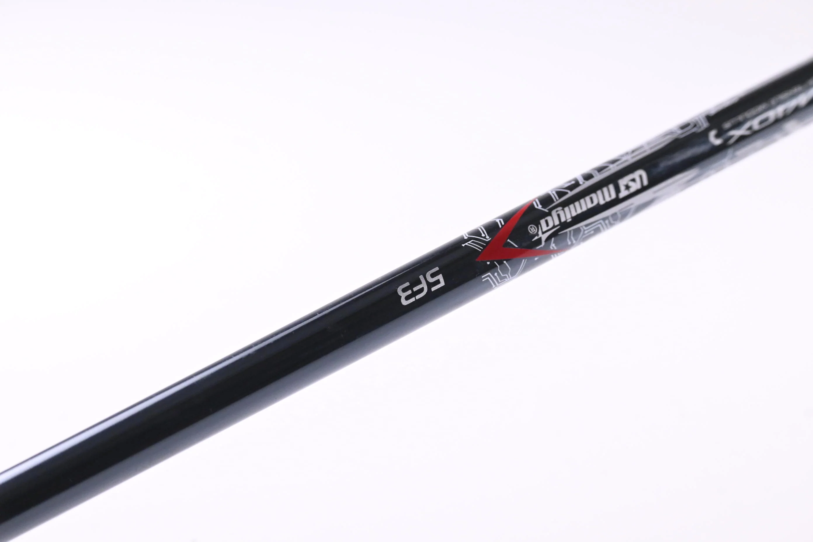 Cobra Darkspeed Max #3 Wood / 15.5 Degree / Regular Flex UST Mamiya LinQ Red 5 - Image 6