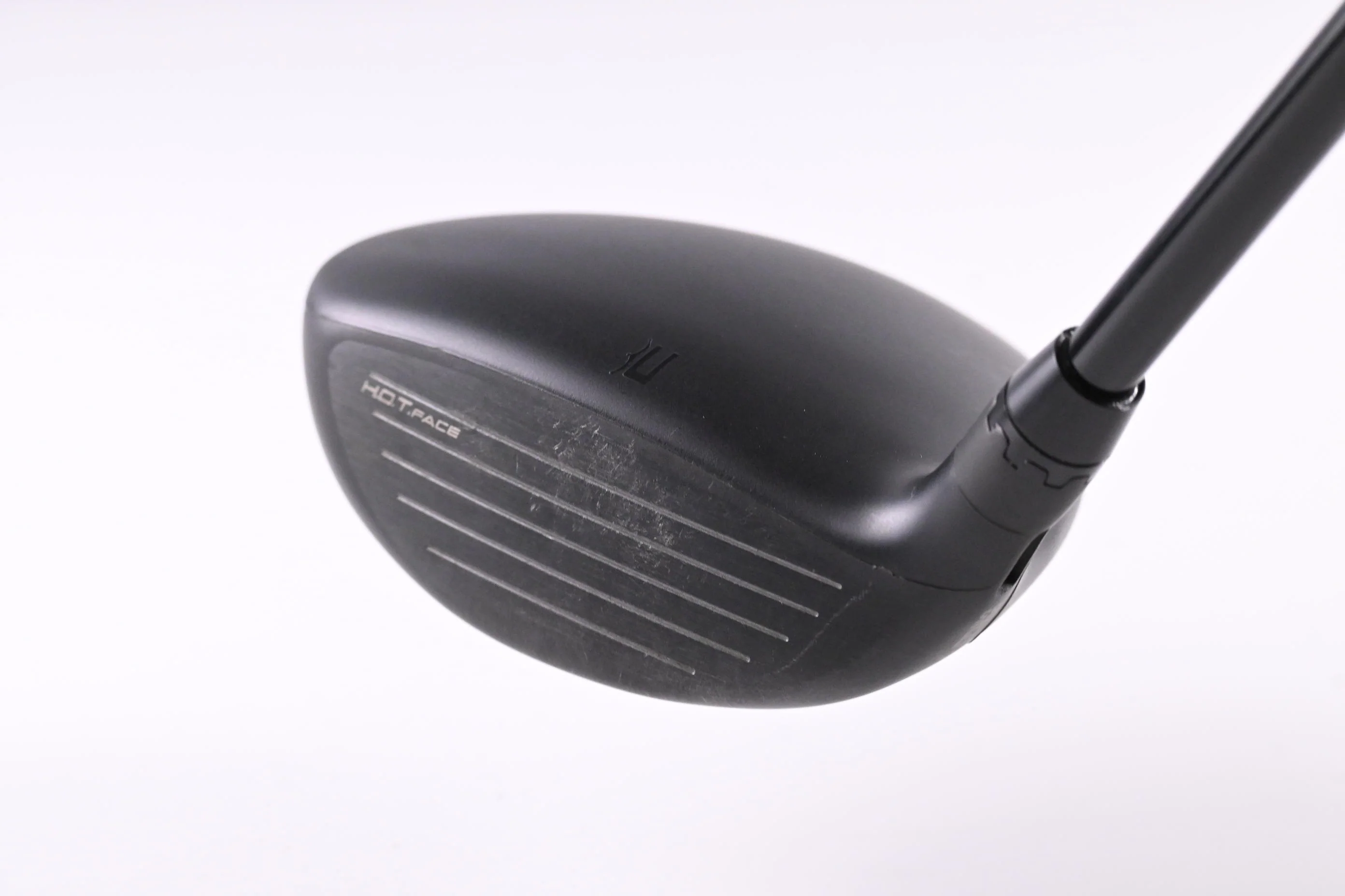 Cobra Darkspeed Max #3 Wood / 15.5 Degree / Regular Flex Kai'li Red 60 Shaft - Image 4