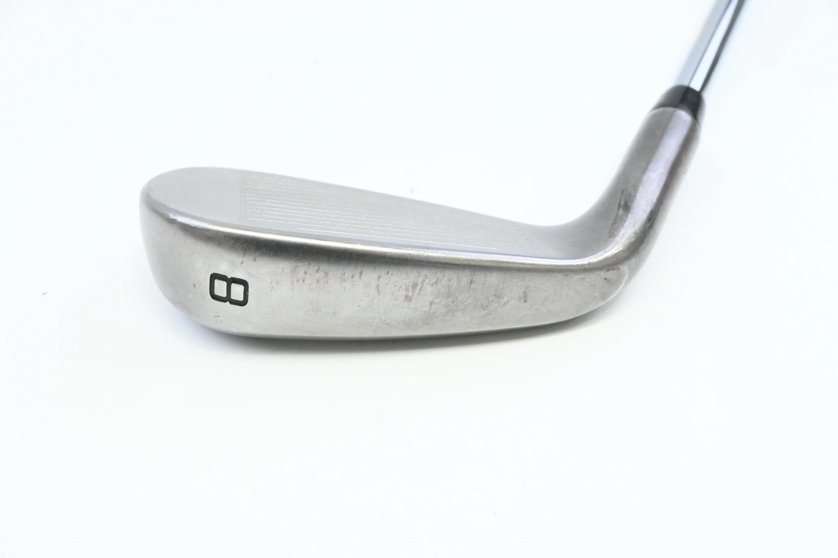 Cobra Darkspeed One Length #8 Iron / Regular Flex KBS Tour Lite Shaft - Image 3