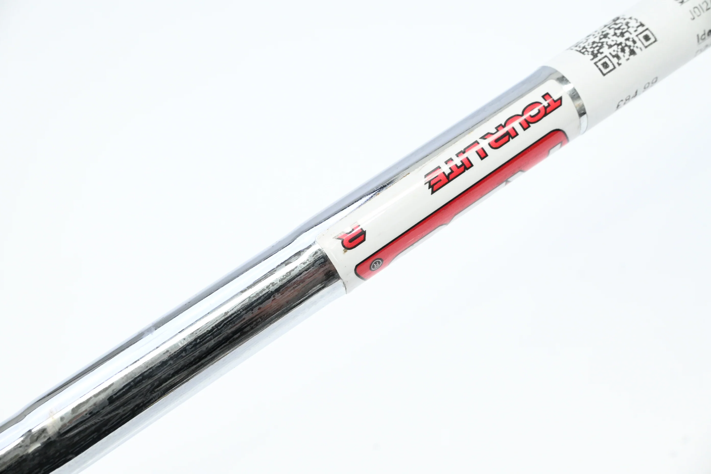 Cobra Darkspeed One Length #8 Iron / Regular Flex KBS Tour Lite Shaft - Image 4