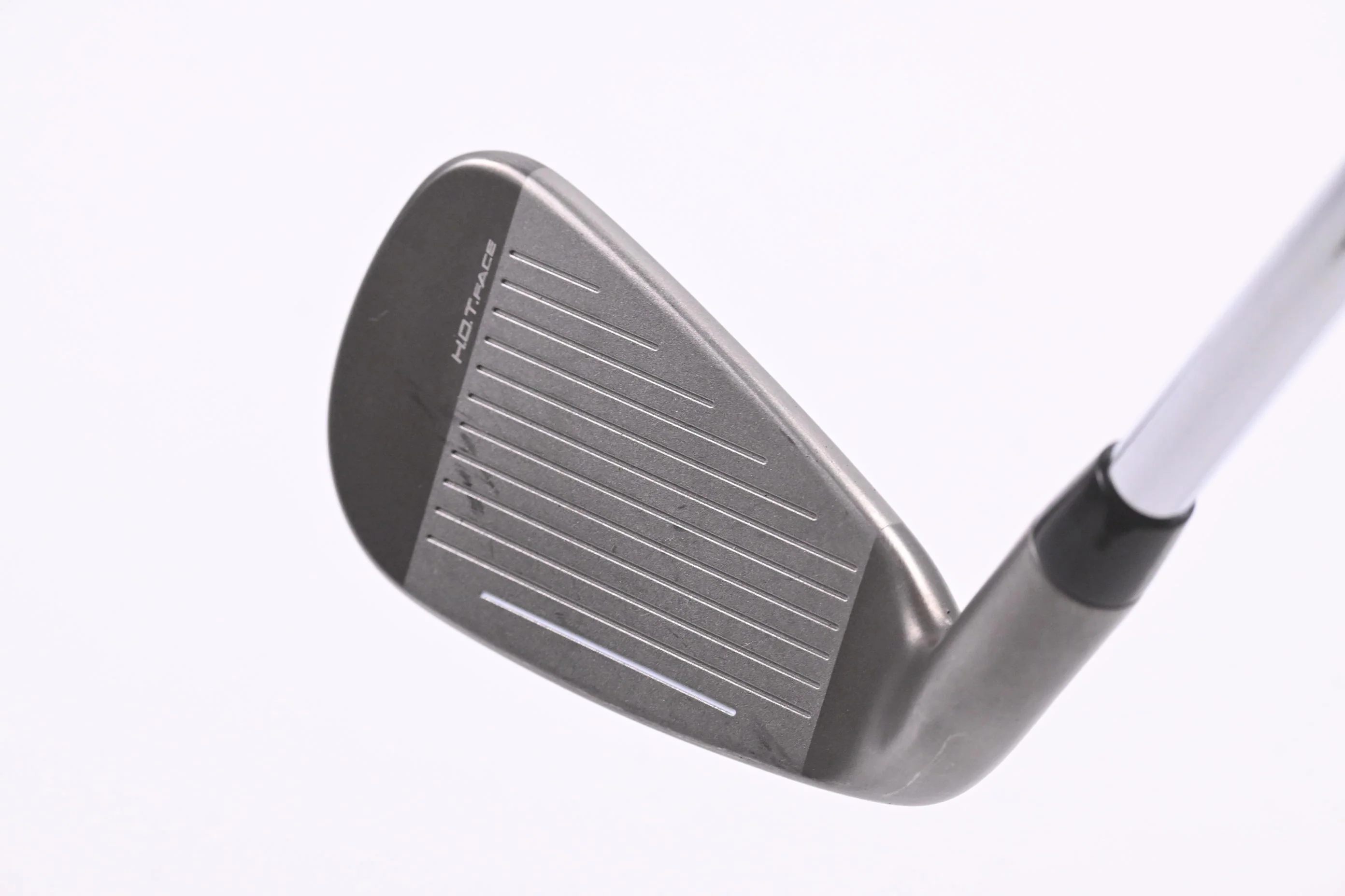 Cobra Darkspeed #7 Iron / 27 Degree / Stiff Flex KBS Tour Lite Shaft - Image 2
