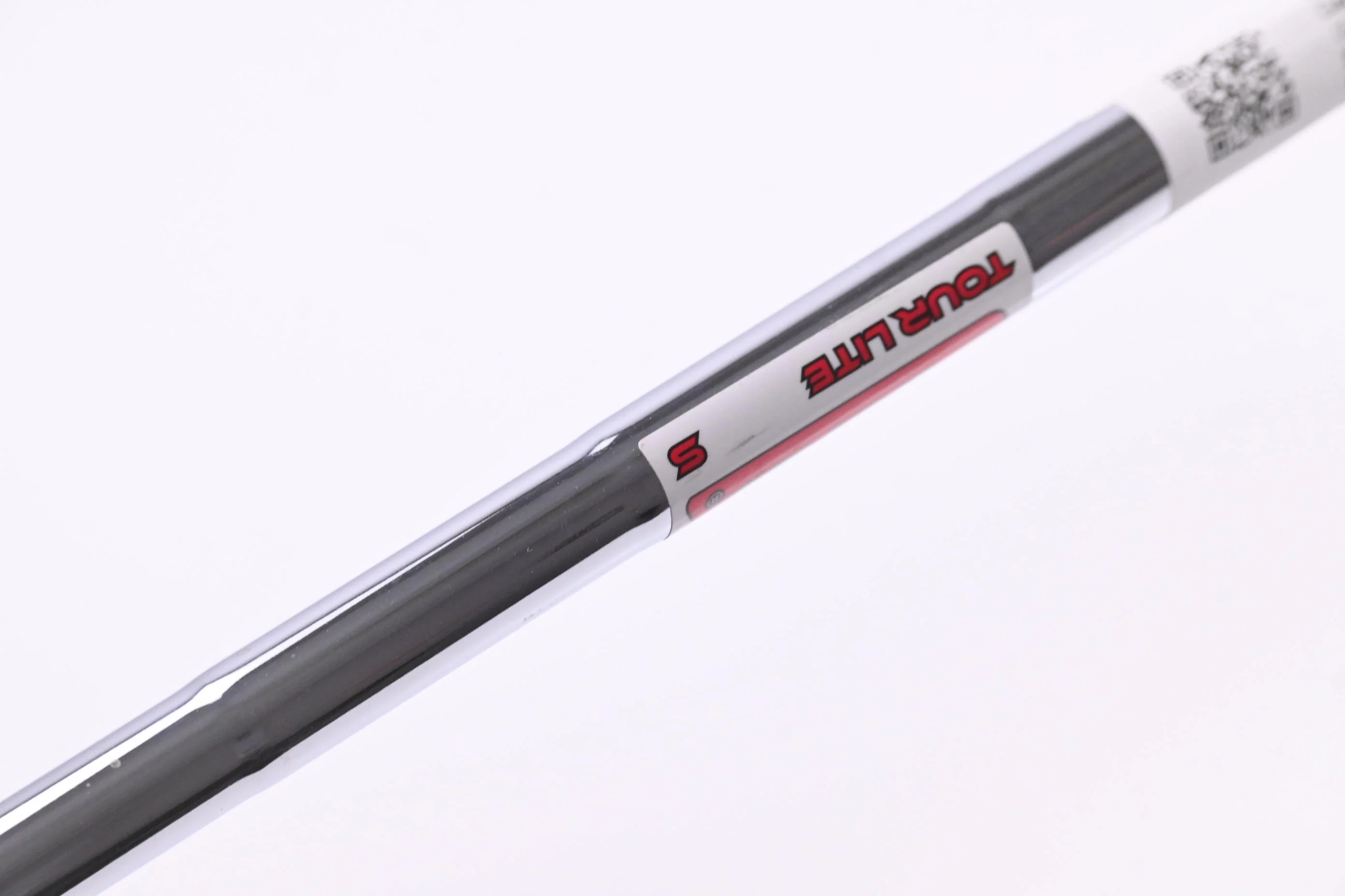 Cobra Darkspeed #7 Iron / 27 Degree / Stiff Flex KBS Tour Lite Shaft - Image 4