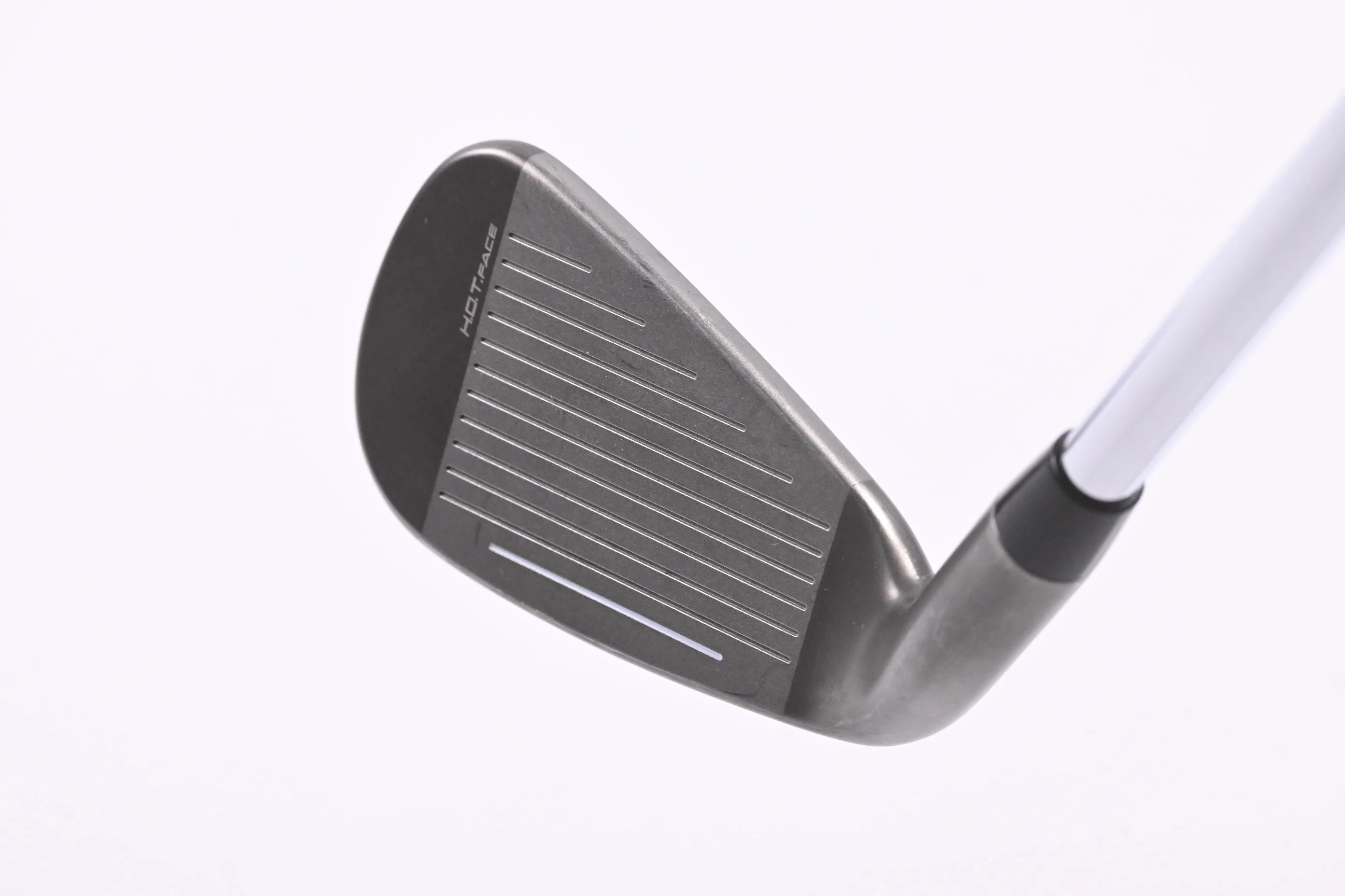 Cobra Darkspeed #7 Iron / 27 Degree / Stiff Flex KBS Tour Lite Shaft - Image 2
