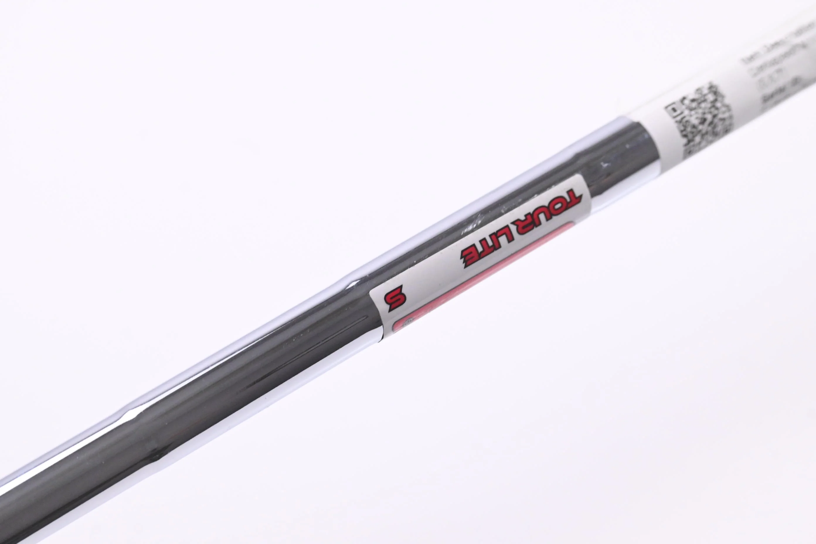 Cobra Darkspeed #7 Iron / 27 Degree / Stiff Flex KBS Tour Lite Shaft - Image 4