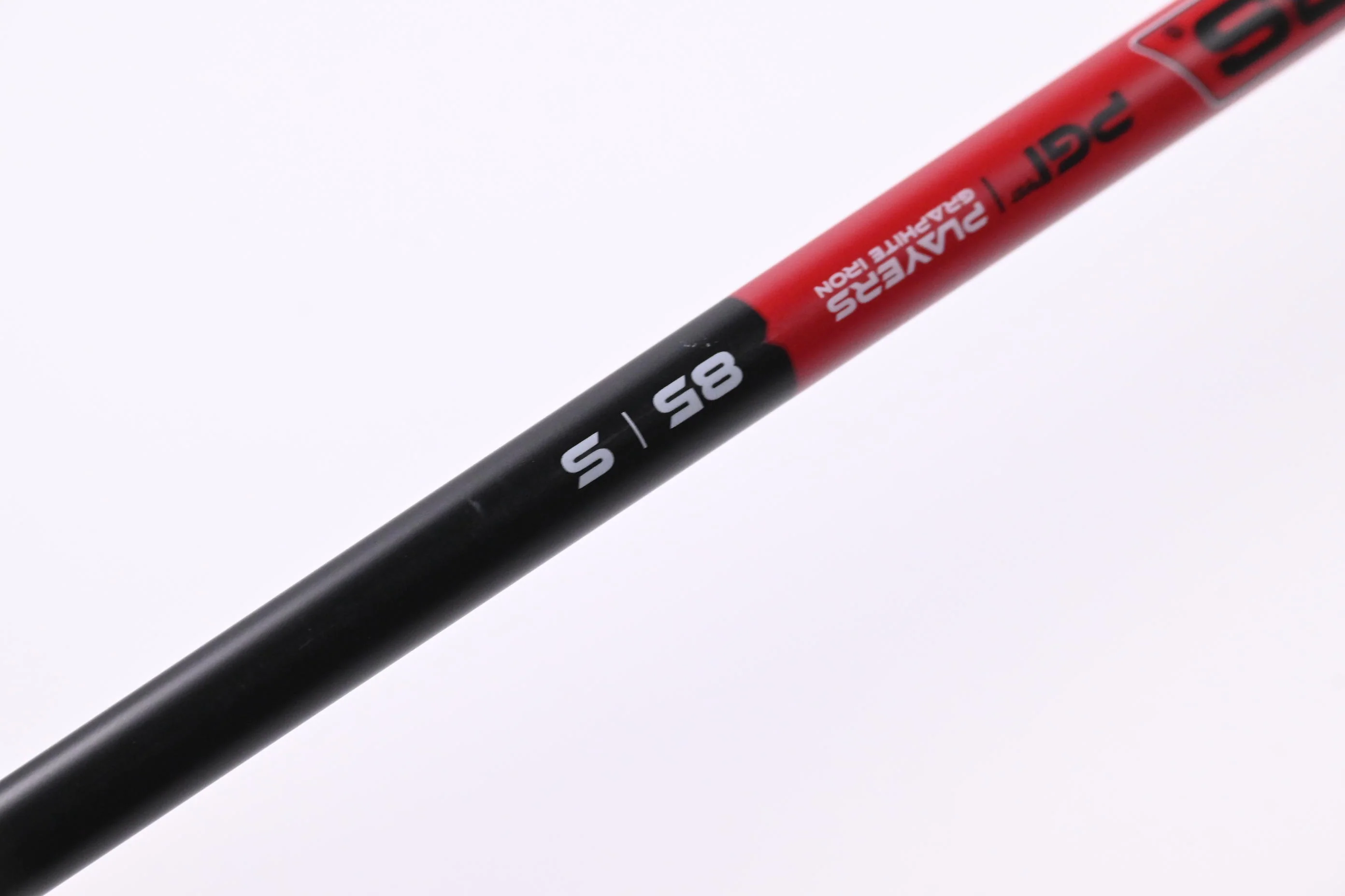 Cobra Darkspeed #6 Iron / Stiff Flex KBS PGI 85 Shaft - Image 4
