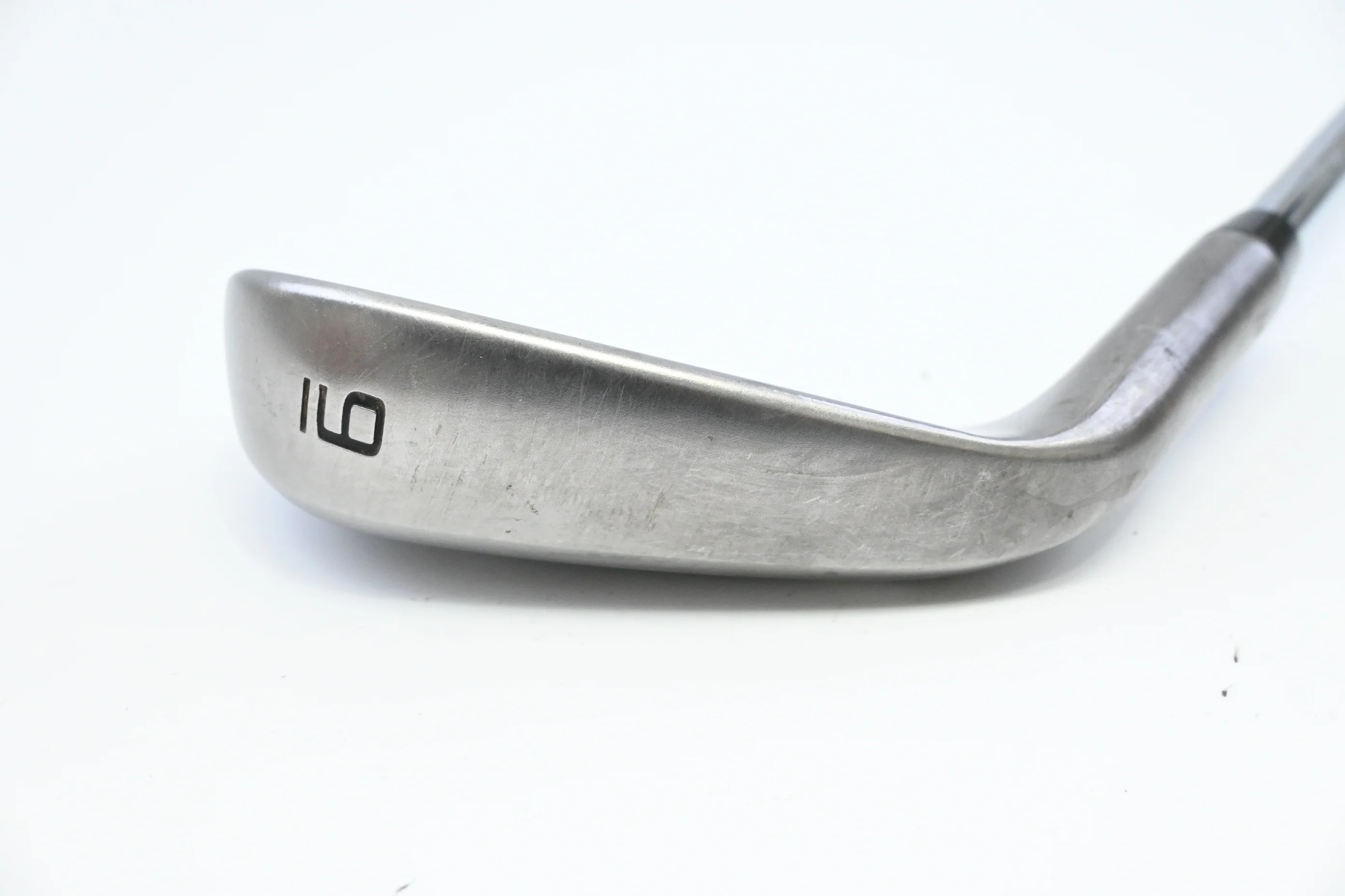 Cobra Darkspeed One Length #9 Iron / Regular Flex KBS Tour Lite Shaft - Image 3