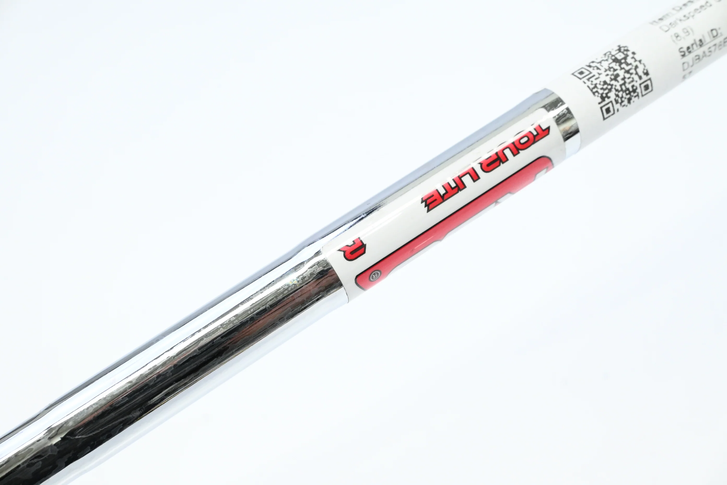 Cobra Darkspeed One Length #9 Iron / Regular Flex KBS Tour Lite Shaft - Image 4