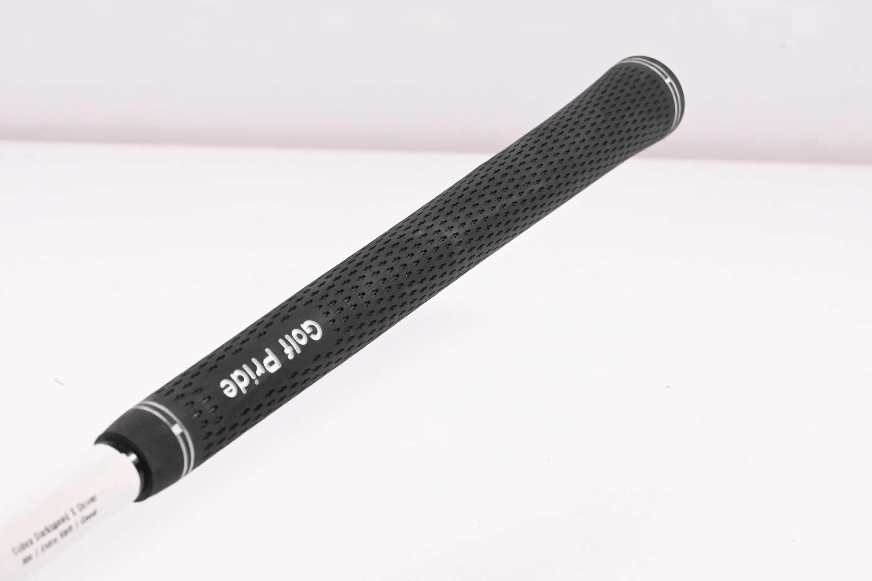 Cobra Darkspeed X Driver / 9 Degree / X-Flex HZRDUS Smoke Blue RDX 60 Shaft - Image 9