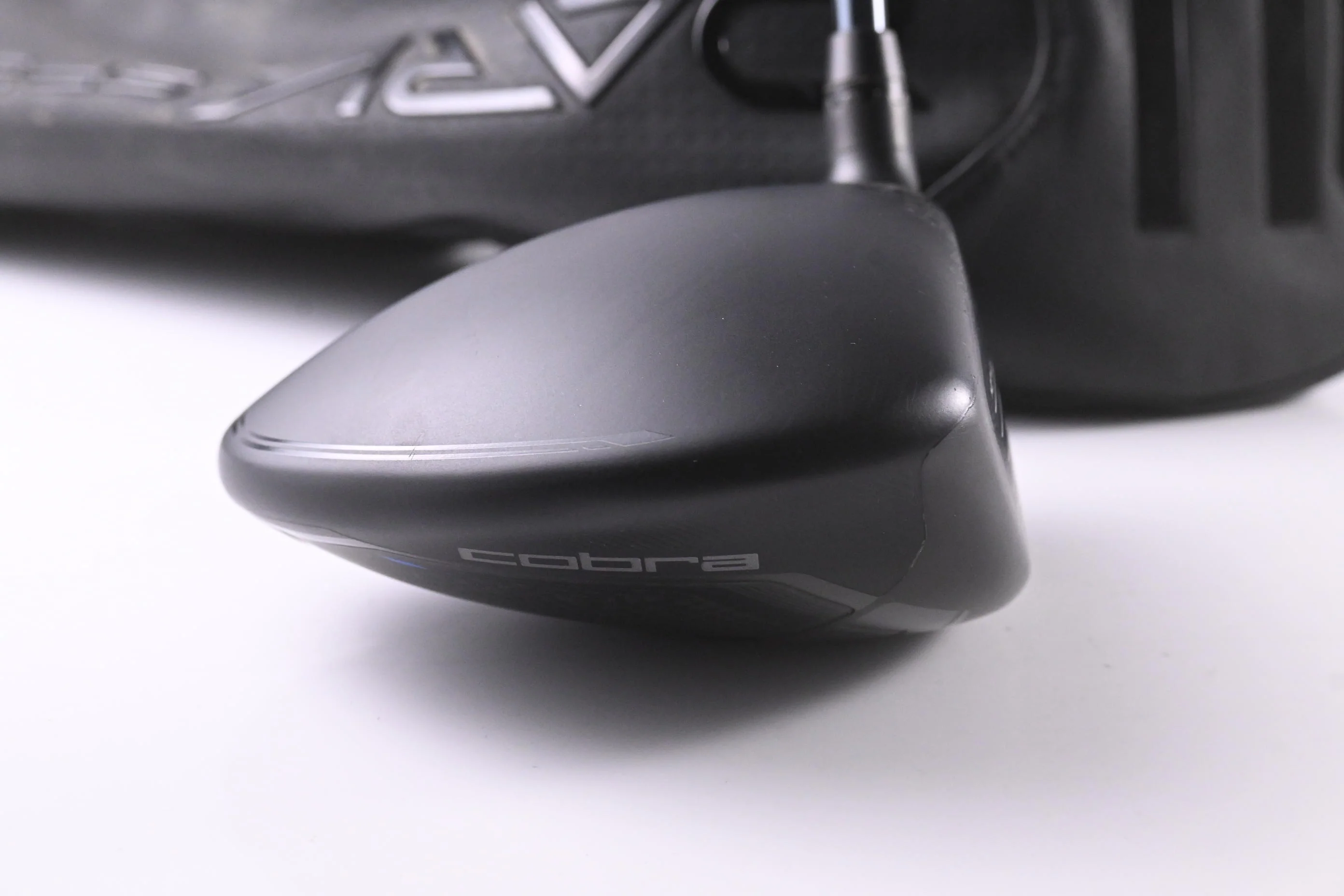 Cobra Darkspeed X Driver / 10.5 Degree / Stiff Flex UST Lin-Q M40X 6 Shaft - Image 3
