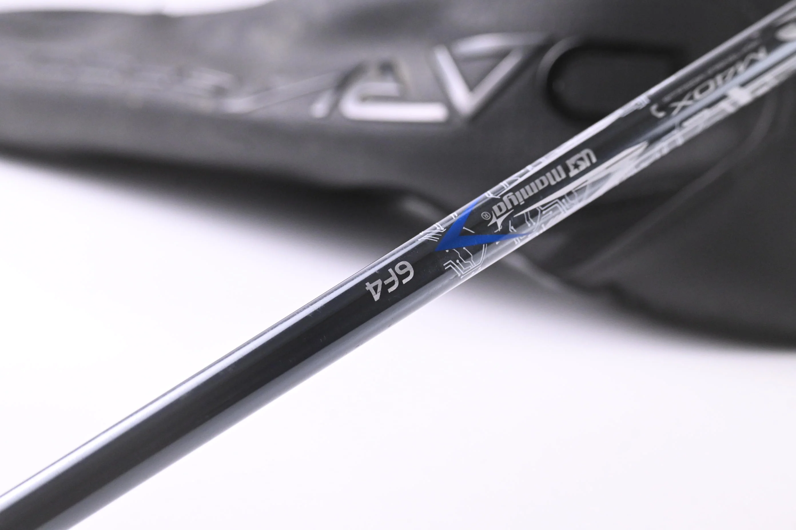 Cobra Darkspeed X Driver / 10.5 Degree / Stiff Flex UST Lin-Q M40X 6 Shaft - Image 6
