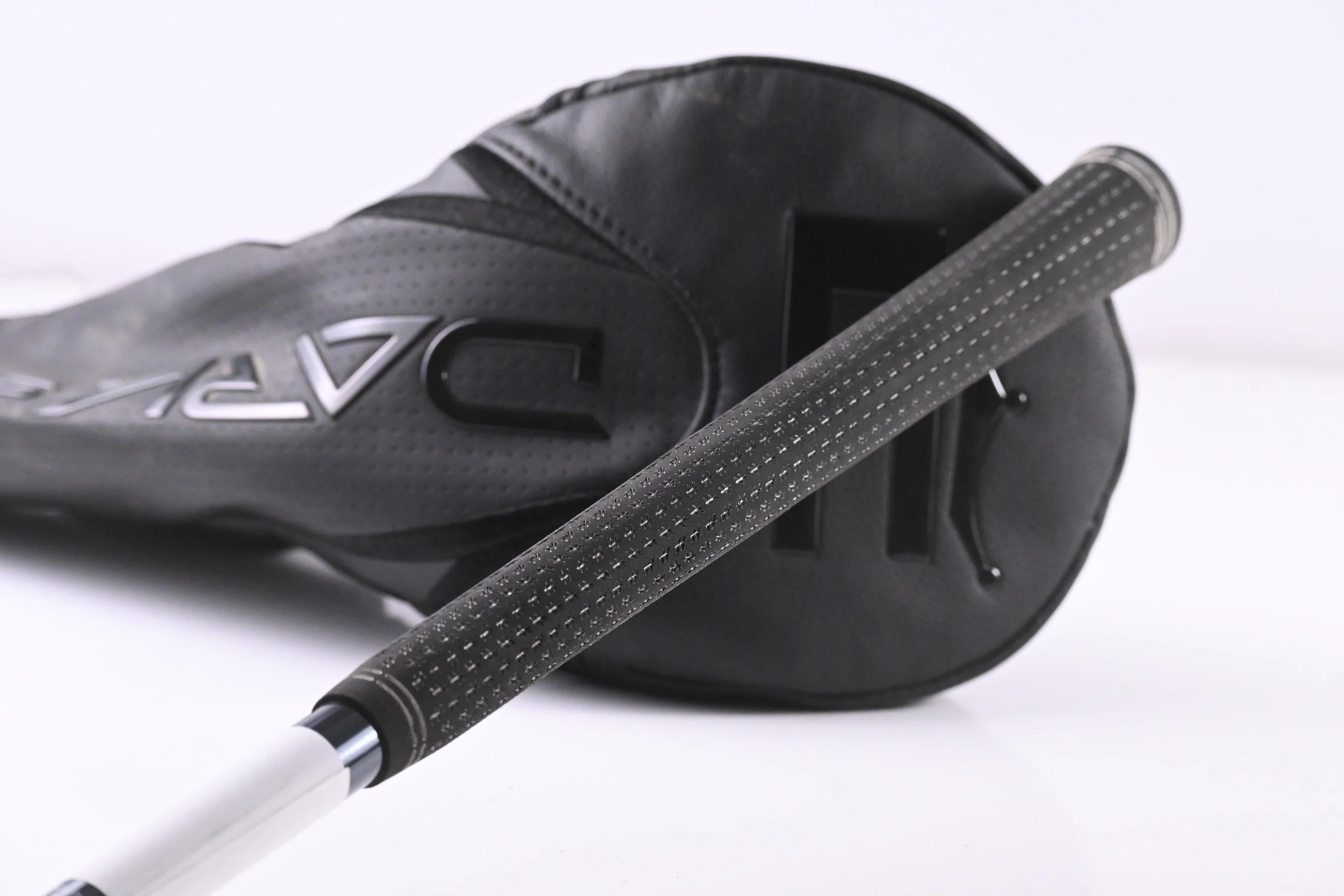 Cobra Darkspeed X Driver / 10.5 Degree / Stiff Flex UST Lin-Q M40X 6 Shaft - Image 8
