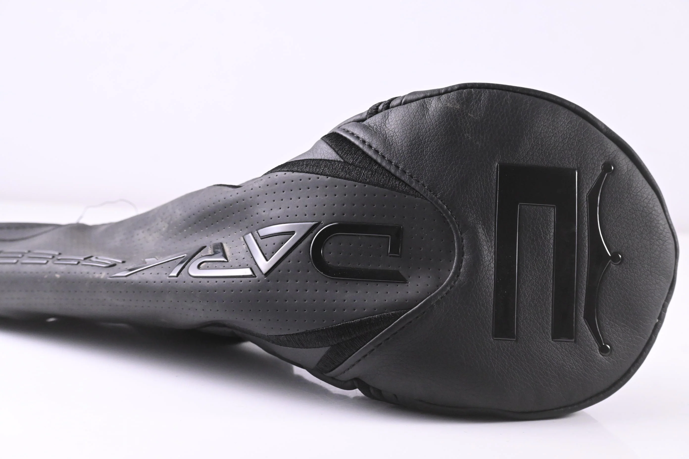 Cobra Darkspeed X Driver / 10.5 Degree / Stiff Flex UST Lin-Q M40X 6 Shaft - Image 9