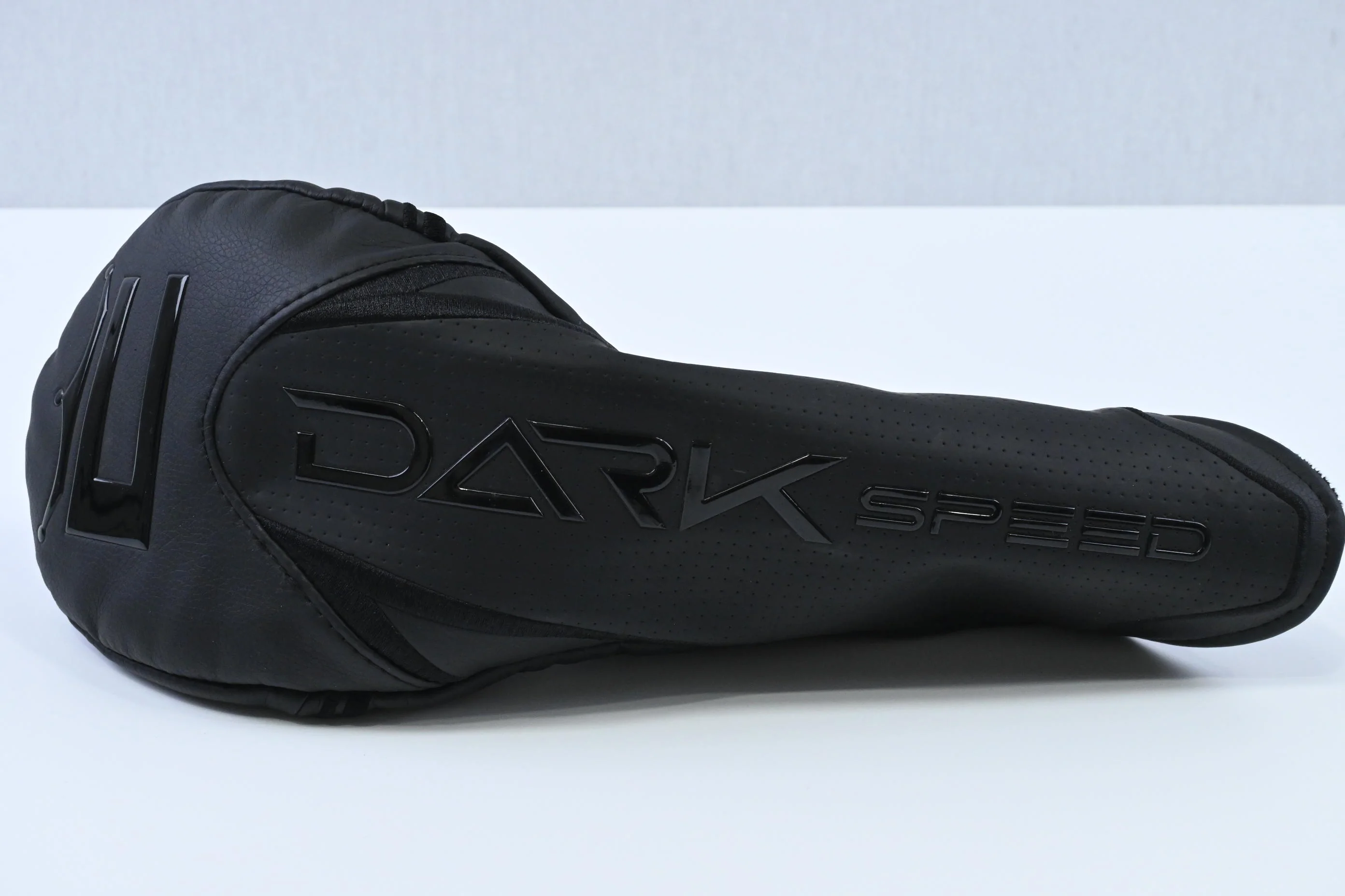Cobra Darkspeed X Driver / 10.5 Degree / Stiff Flex UST Lin-Q M40X White 6 Shaft - Image 9
