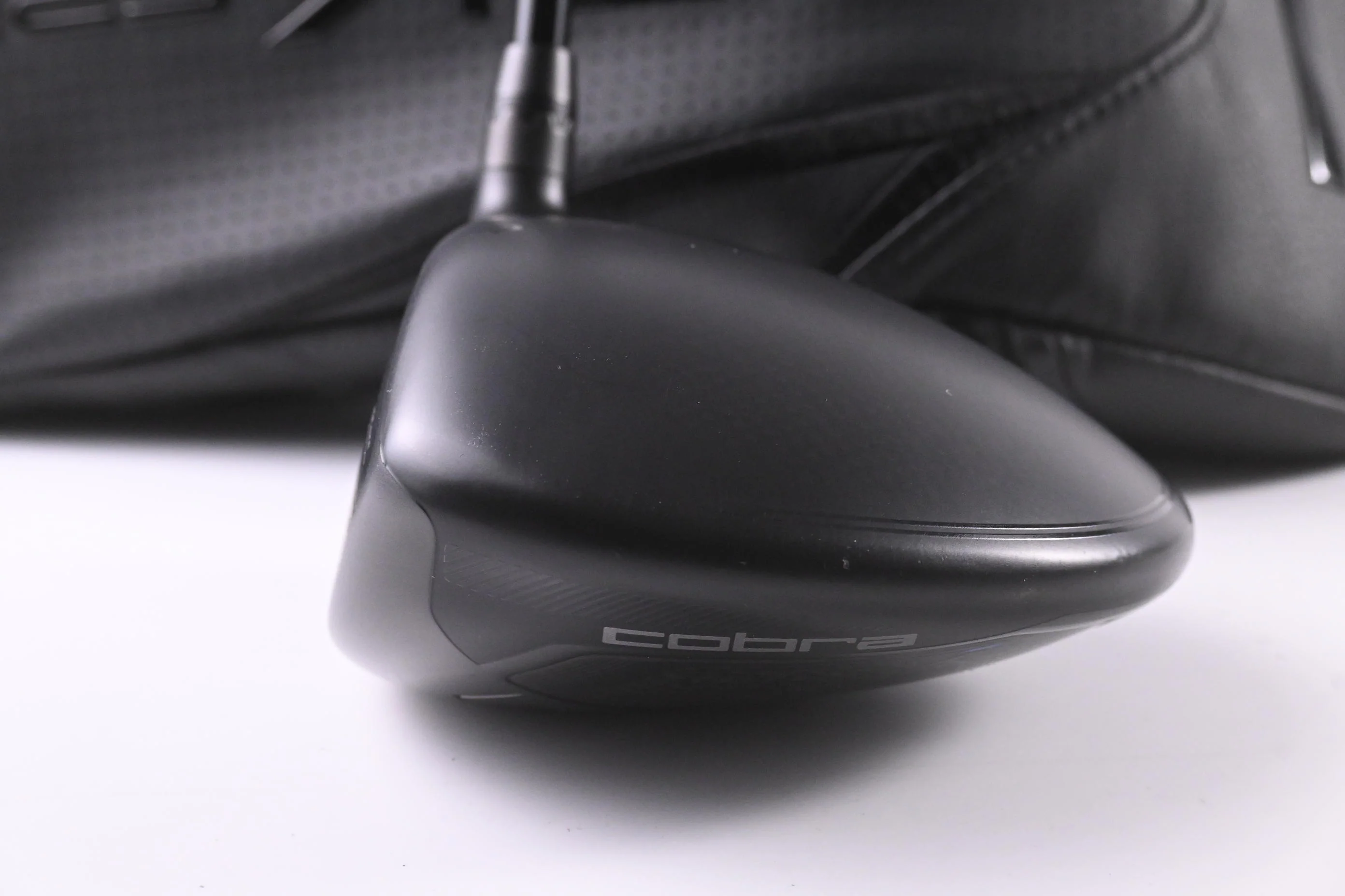 Left Hand Cobra Darkspeed X Driver / 10.5 Degree / Stiff Flex Tensei CK Blue 50 - Image 3
