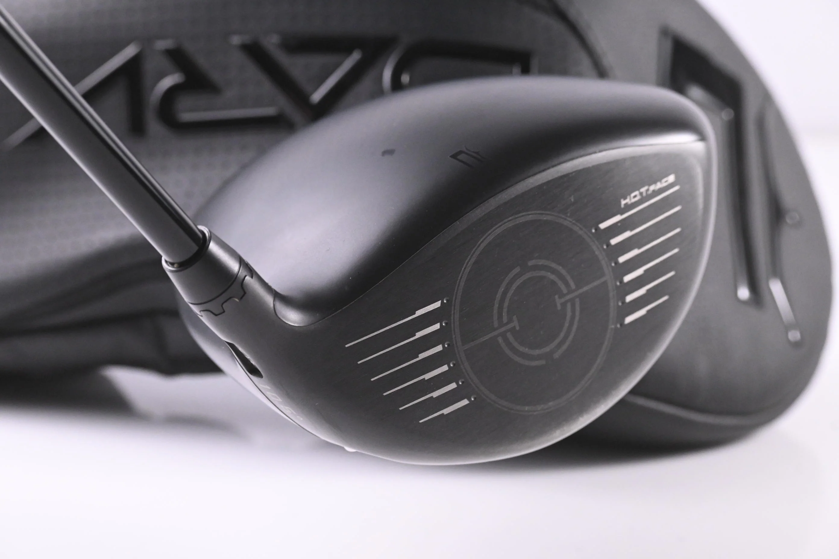 Left Hand Cobra Darkspeed X Driver / 10.5 Degree / Stiff Flex Tensei CK Blue 50 - Image 4