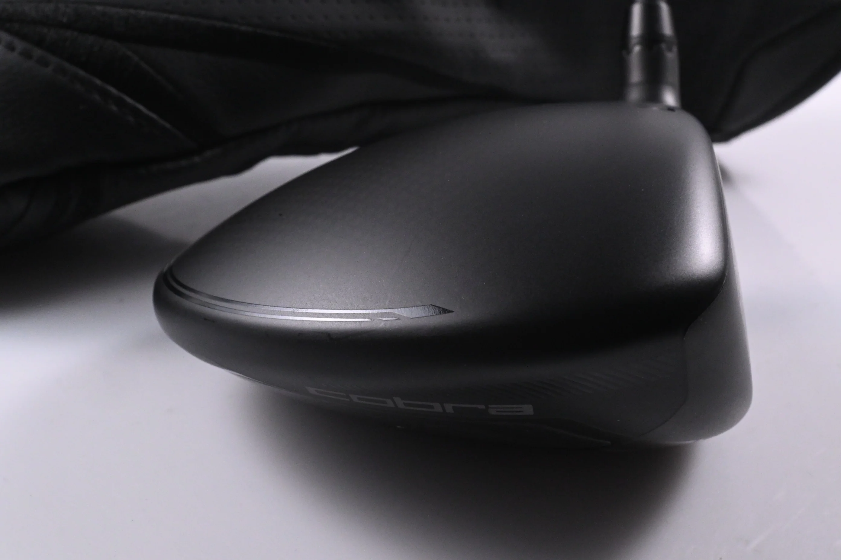 Cobra Darkspeed X Driver / 9 Degree / Stiff Flex Aldila NV 70 Shaft - Image 3