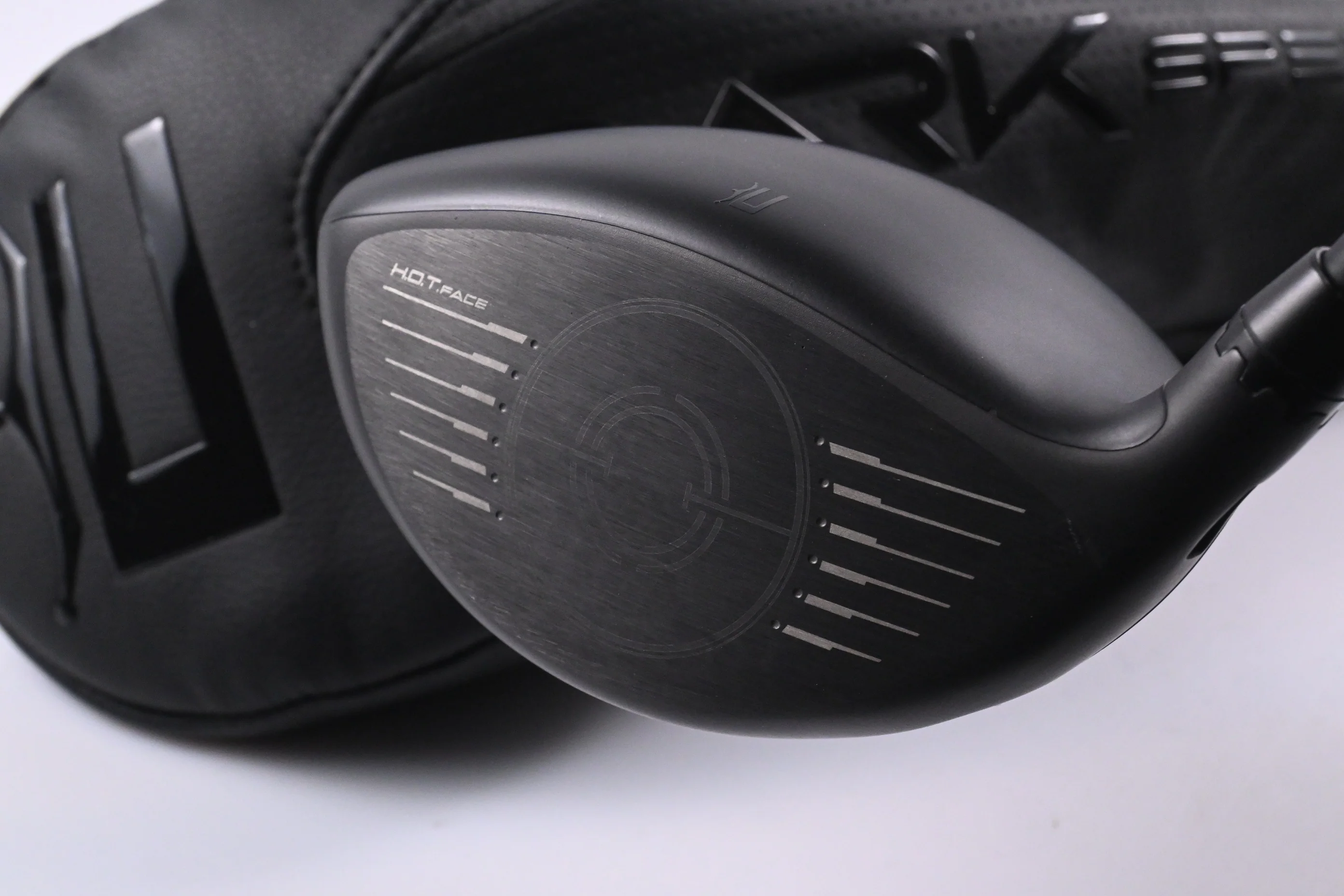 Cobra Darkspeed X Driver / 9 Degree / Stiff Flex Aldila NV 70 Shaft - Image 4
