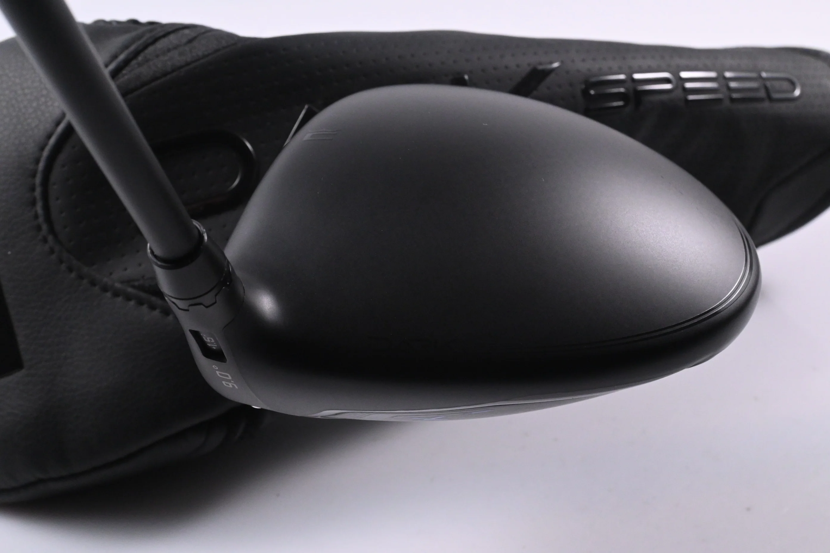 Cobra Darkspeed X Driver / 9 Degree / Stiff Flex Aldila NV 70 Shaft - Image 5