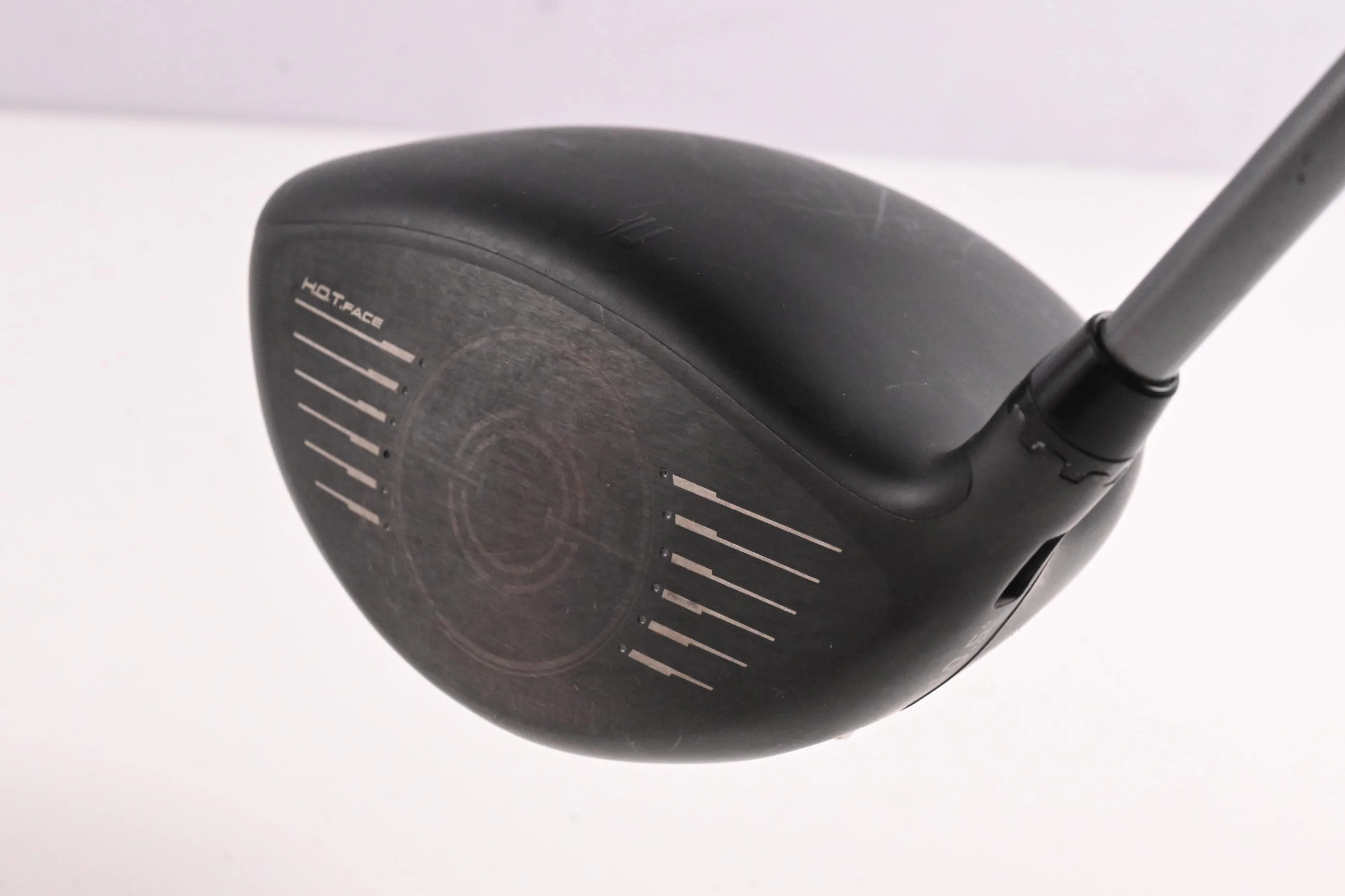 Cobra Darkspeed X Driver / 10.5 Degree / Stiff Flex HZRDUS GEN4 Silver 60 Shaft - Image 4