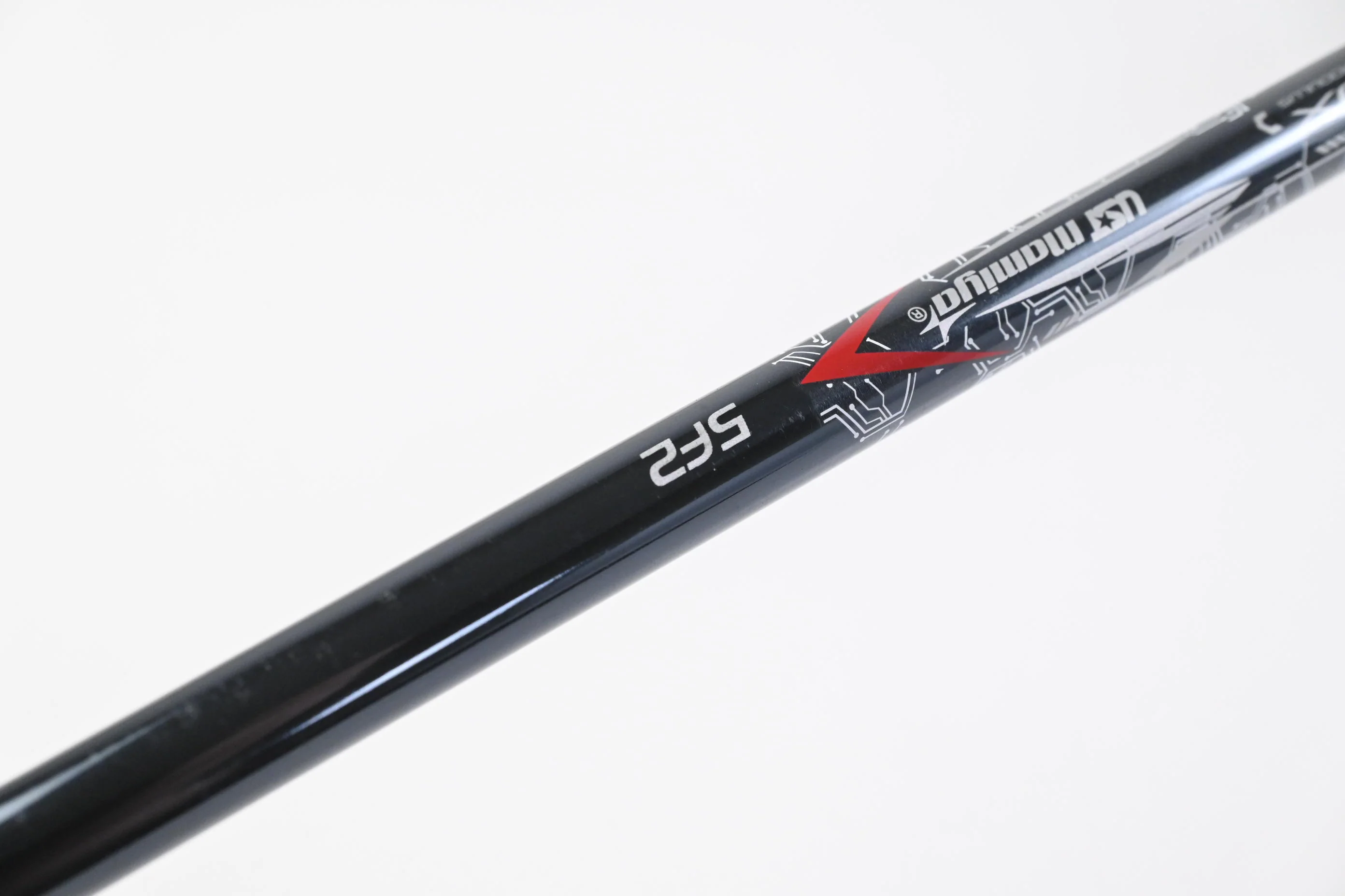 Left Hand Cobra Darkspeed X Driver / 10.5 Degree / Senior Flex LIN-Q M40X Red 5 - Image 6