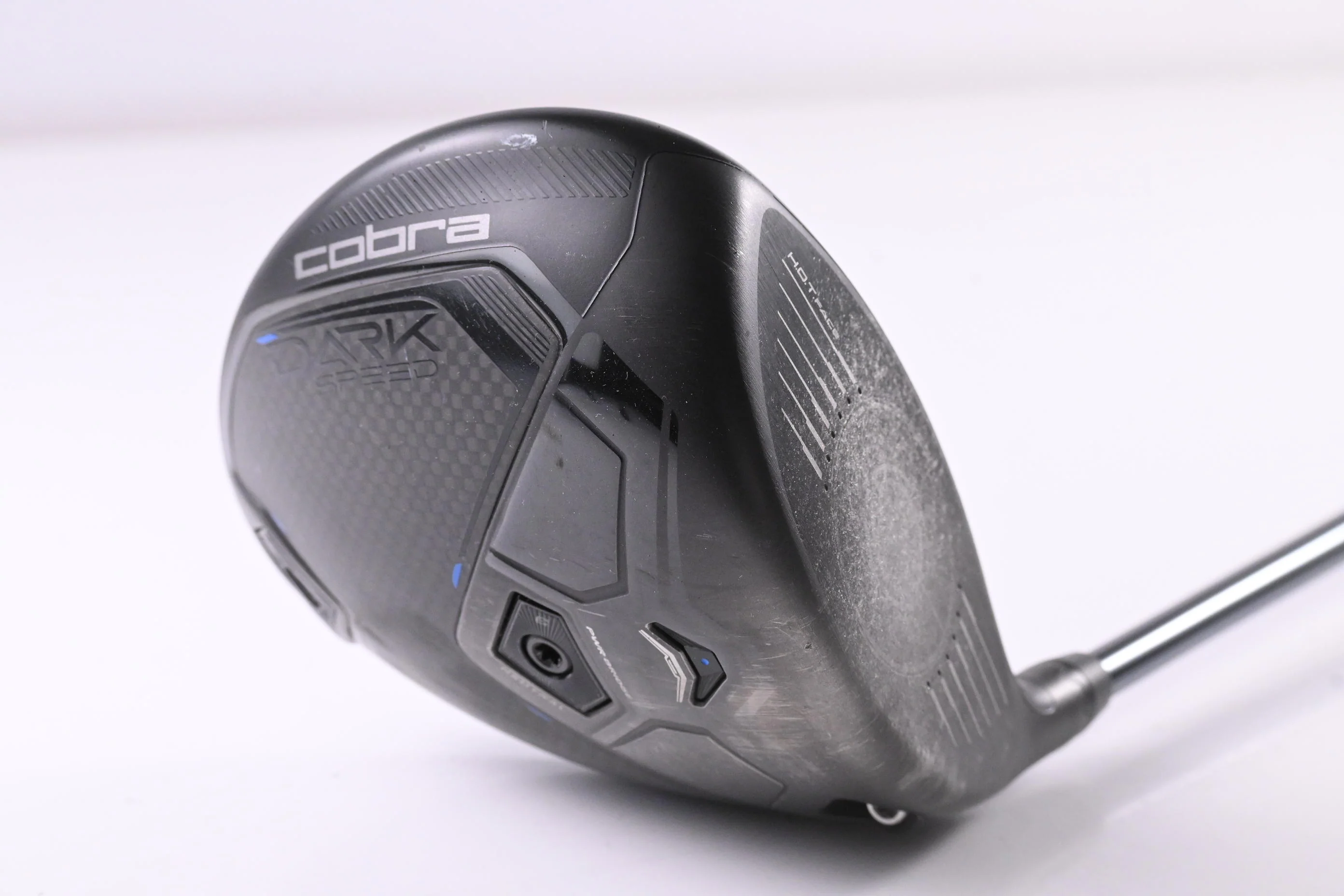 Cobra Darkspeed X Driver / 10.5 Degree / Regular Flex UST LIN-Q Red 5 M40X