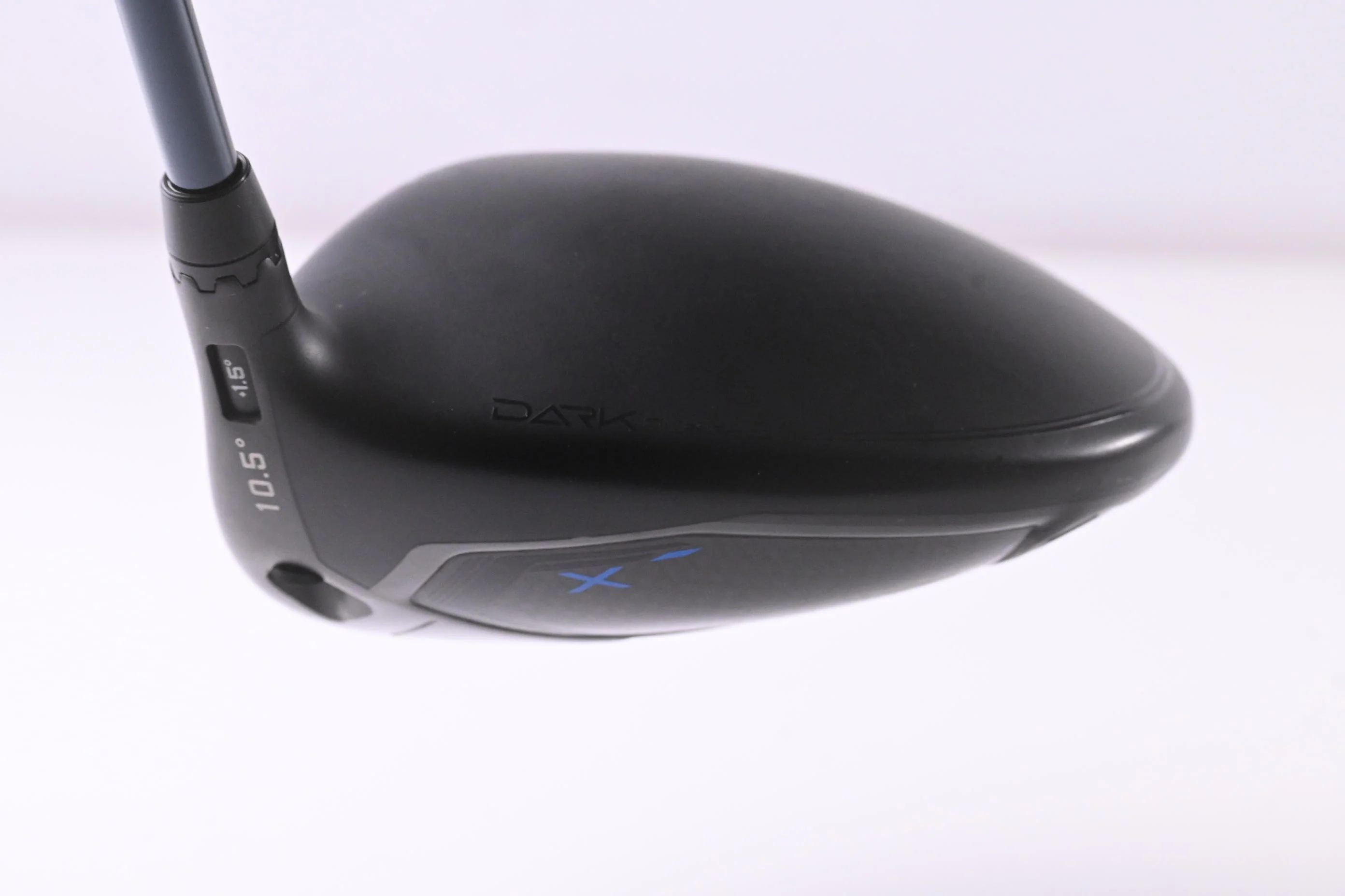 Cobra Darkspeed X Driver / 10.5 Degree / Regular Flex UST LIN-Q Red 5 M40X - Image 5