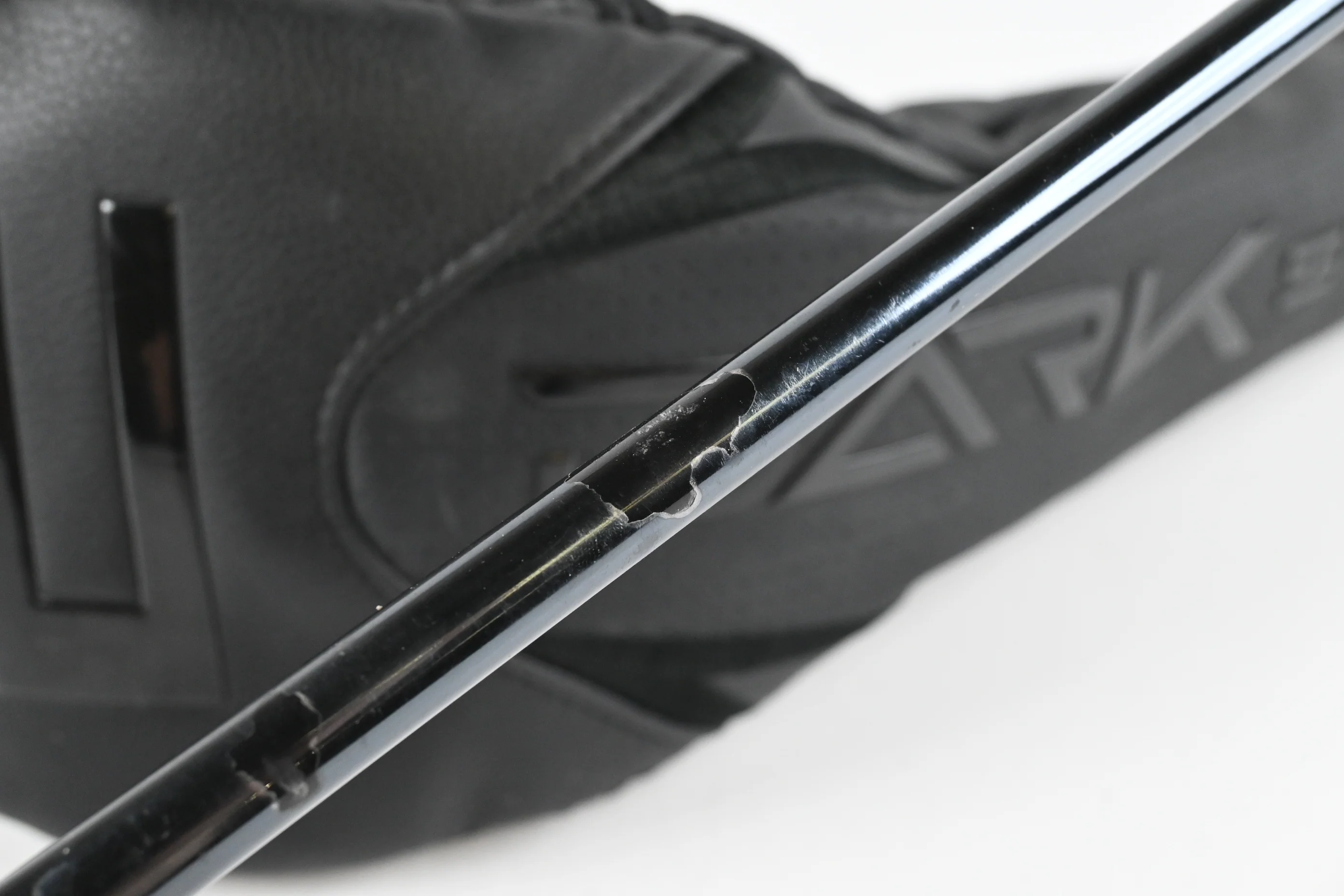 Cobra Darkspeed X Driver / 10.5 Degree / Stiff Flex UST Mamiya Lin.q M40X 6 - Image 10