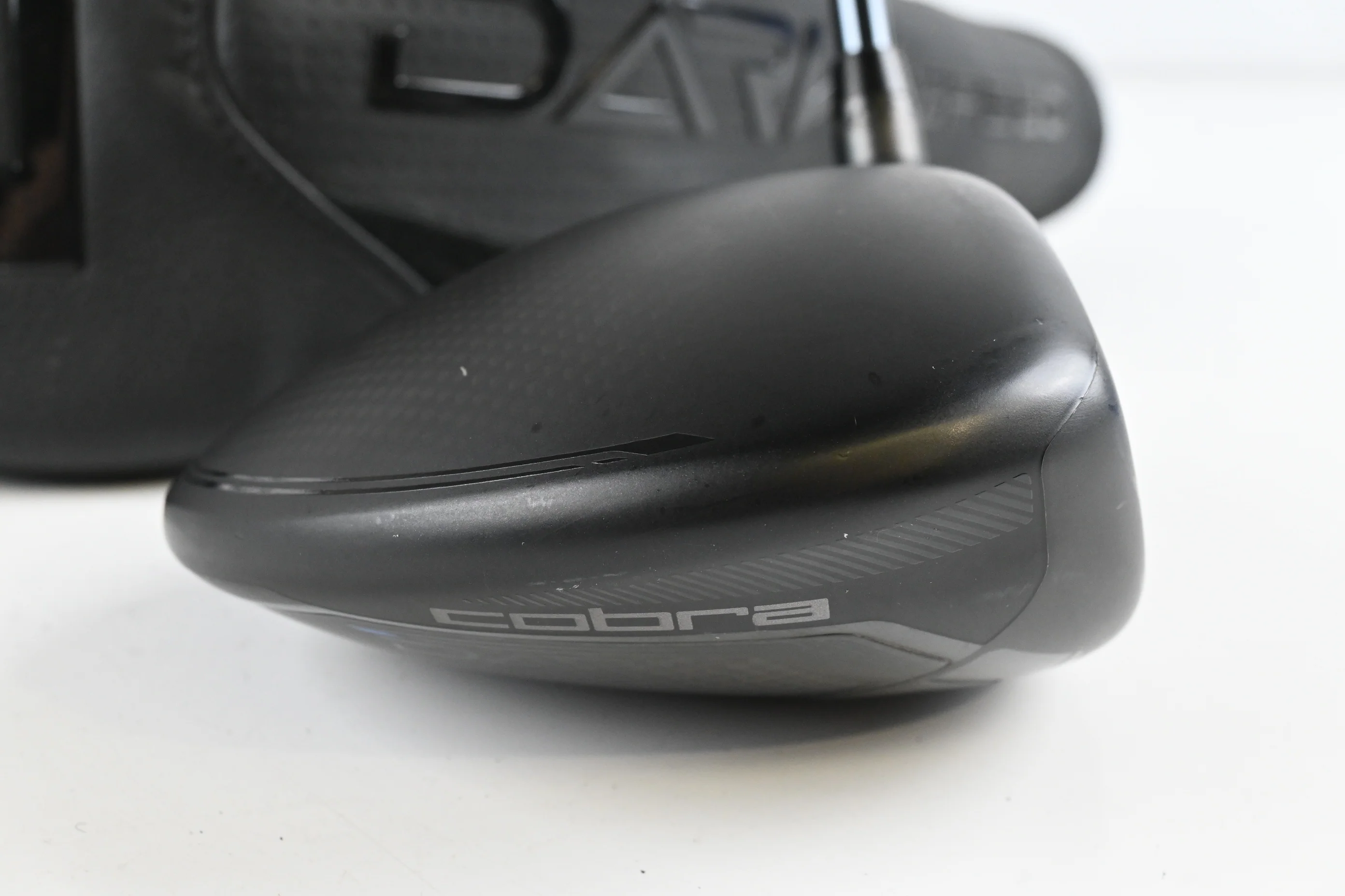 Cobra Darkspeed X Driver / 10.5 Degree / Stiff Flex UST Mamiya Lin.q M40X 6 - Image 3