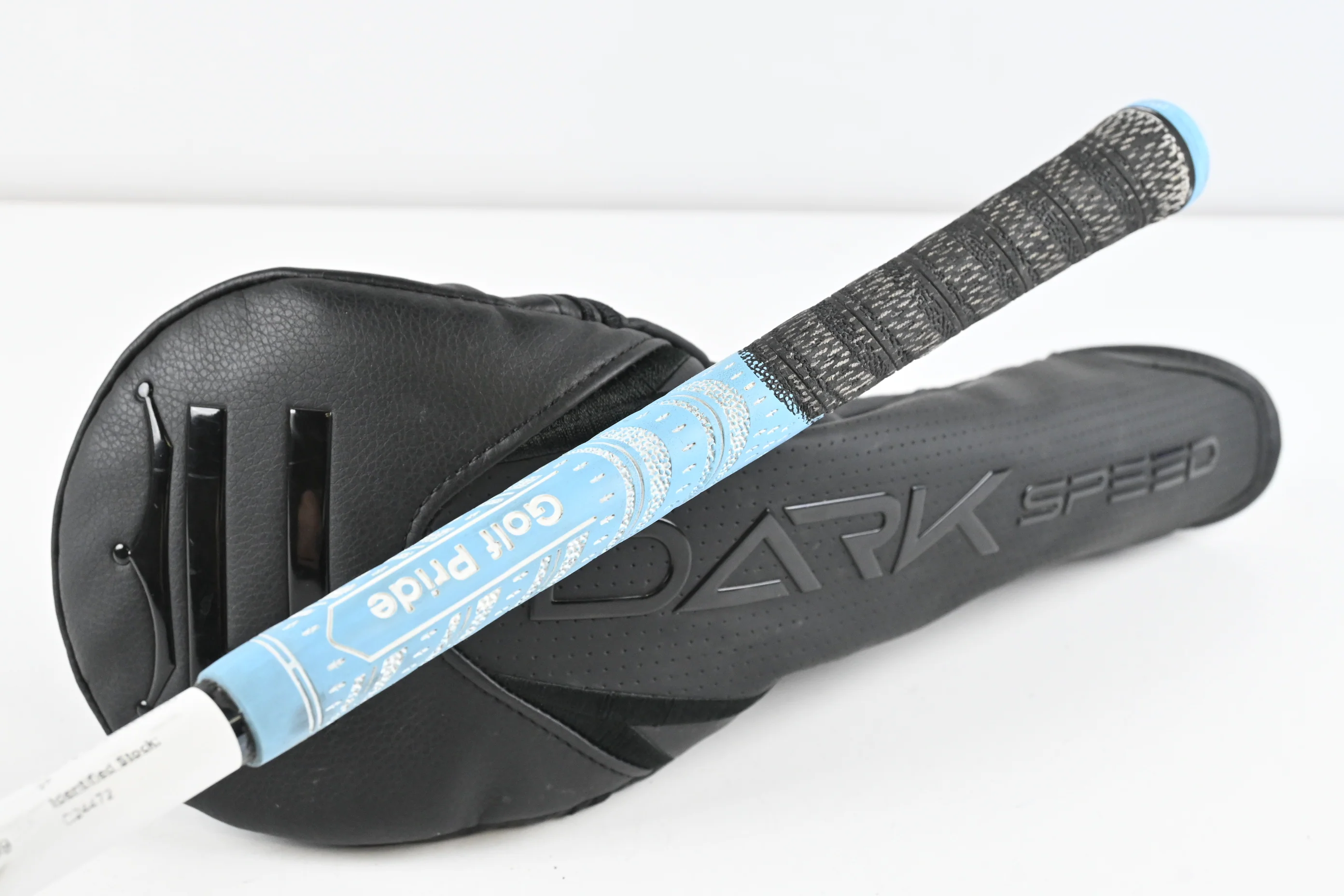 Cobra Darkspeed X Driver / 10.5 Degree / Stiff Flex UST Mamiya Lin.q M40X 6 - Image 8