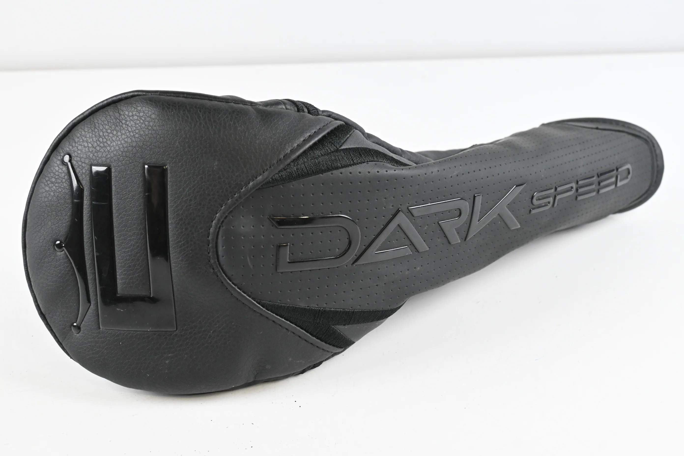 Cobra Darkspeed X Driver / 10.5 Degree / Stiff Flex UST Mamiya Lin.q M40X 6 - Image 9