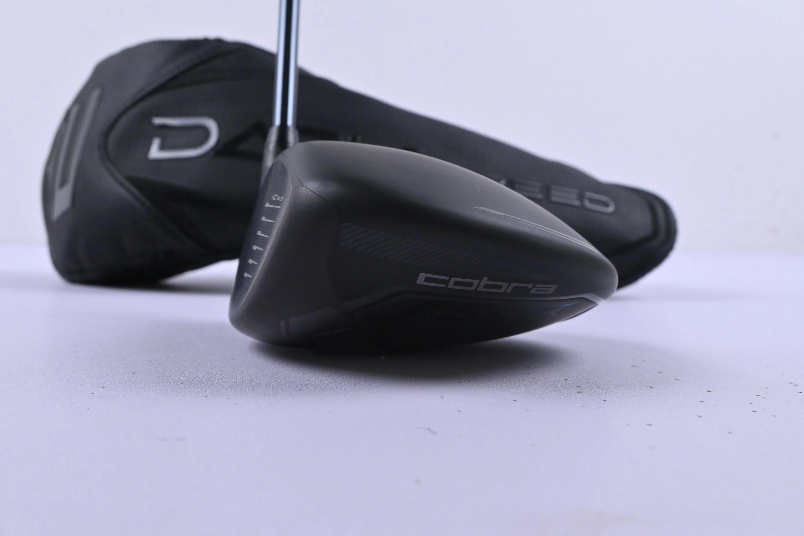 Left Hand Cobra Darkspeed X Driver / 10.5 Degree / Stiff Flex LIN-Q M40X Blue 6 - Image 3