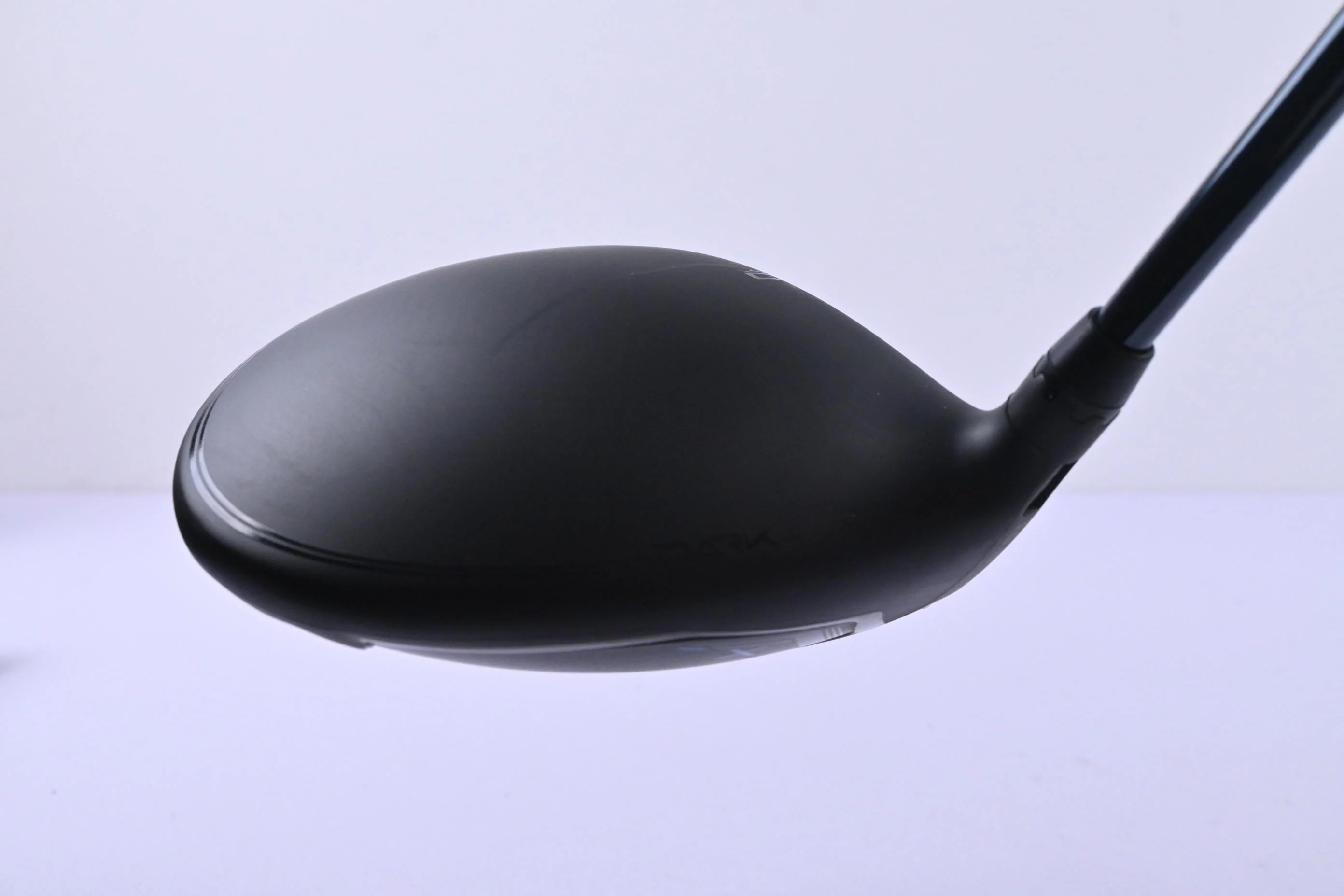 Left Hand Cobra Darkspeed X Driver / 10.5 Degree / Stiff Flex LIN-Q M40X Blue 6 - Image 5