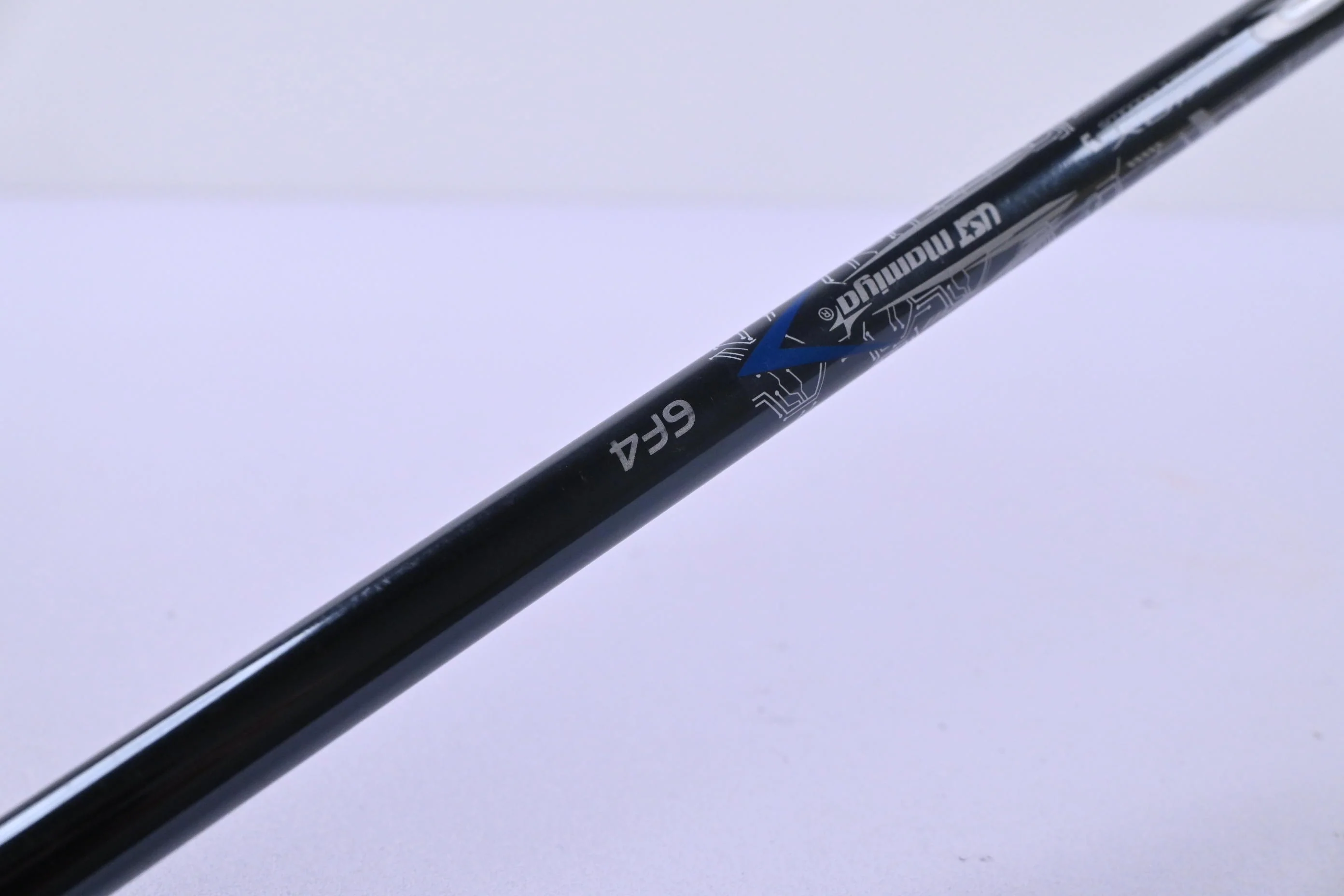 Left Hand Cobra Darkspeed X Driver / 10.5 Degree / Stiff Flex LIN-Q M40X Blue 6 - Image 6