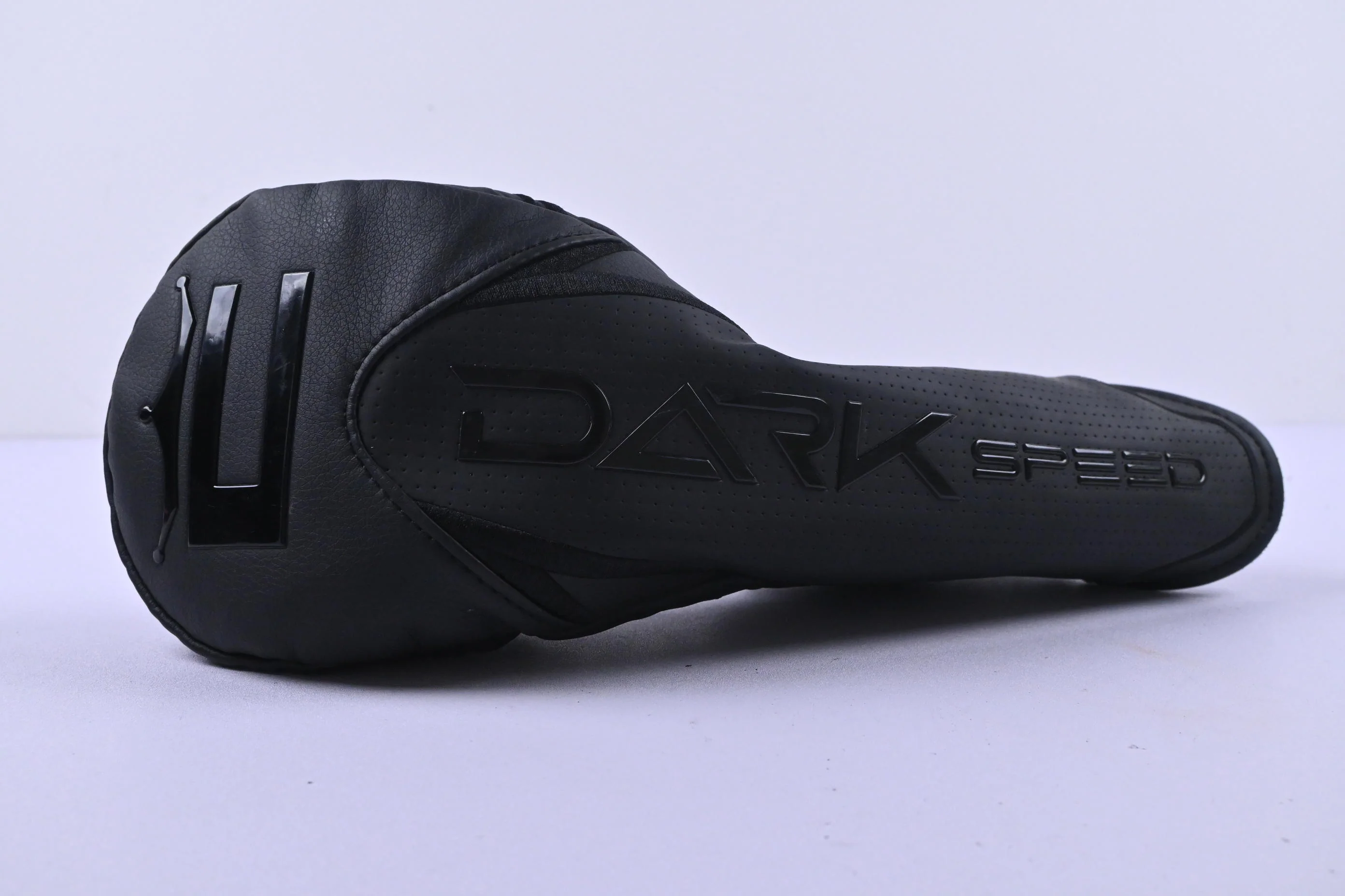 Left Hand Cobra Darkspeed X Driver / 10.5 Degree / Stiff Flex LIN-Q M40X Blue 6 - Image 9