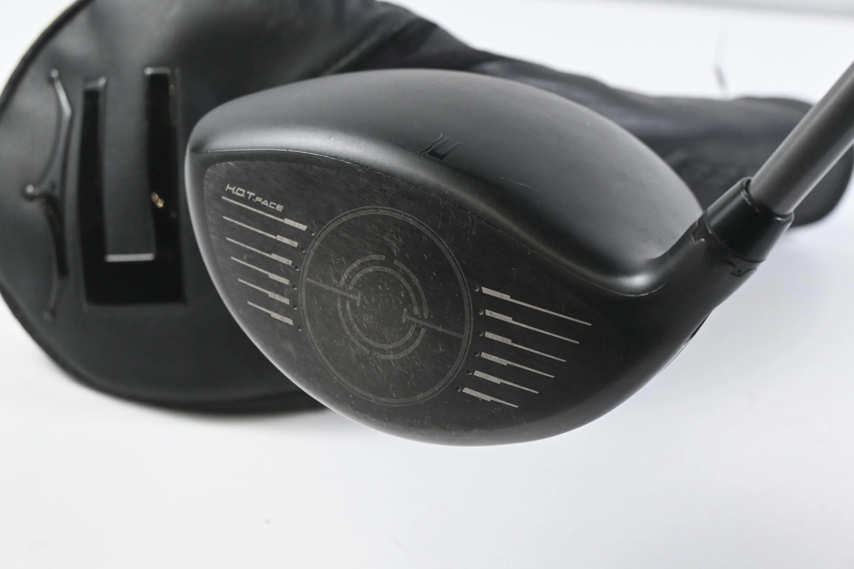 Cobra Darkspeed X Driver / 10.5 Degree / Senior Flex EvenFlow Riptide CB 40 - Image 4