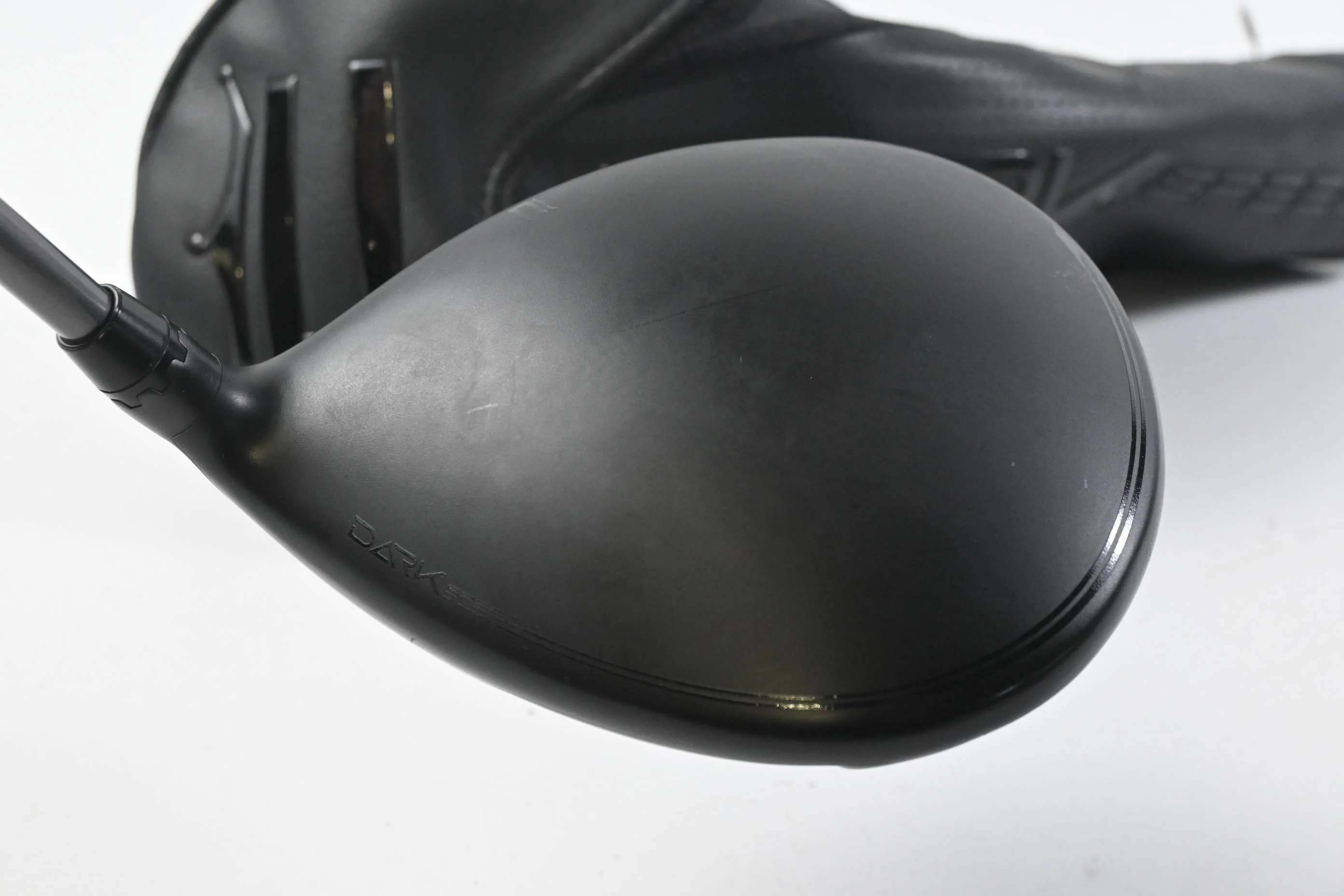 Cobra Darkspeed X Driver / 10.5 Degree / Senior Flex EvenFlow Riptide CB 40 - Image 5