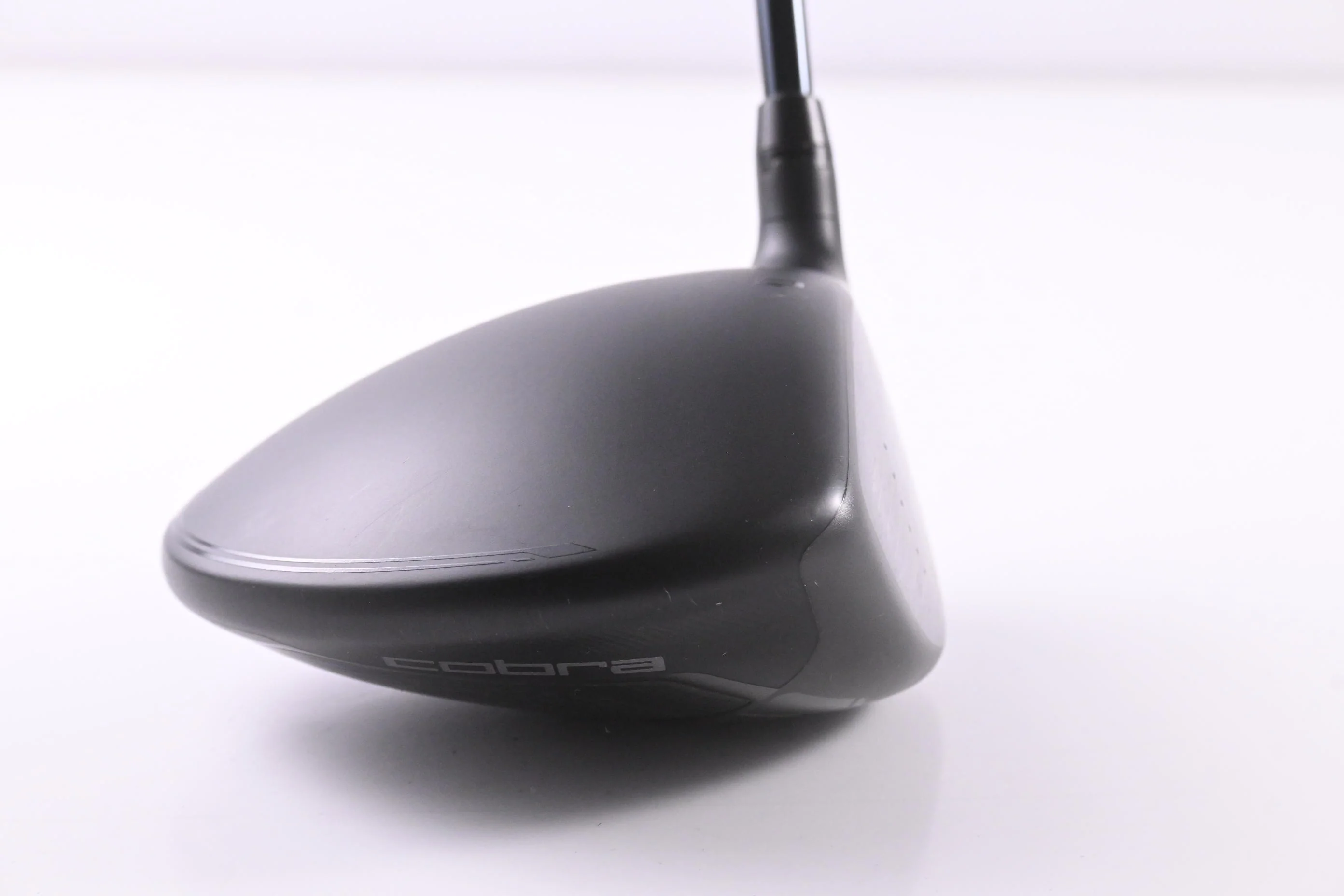 Cobra Darkspeed X Driver / 12 Degree / Stiff Flex UST LIN-Q Blue 6 M40X Shaft - Image 3