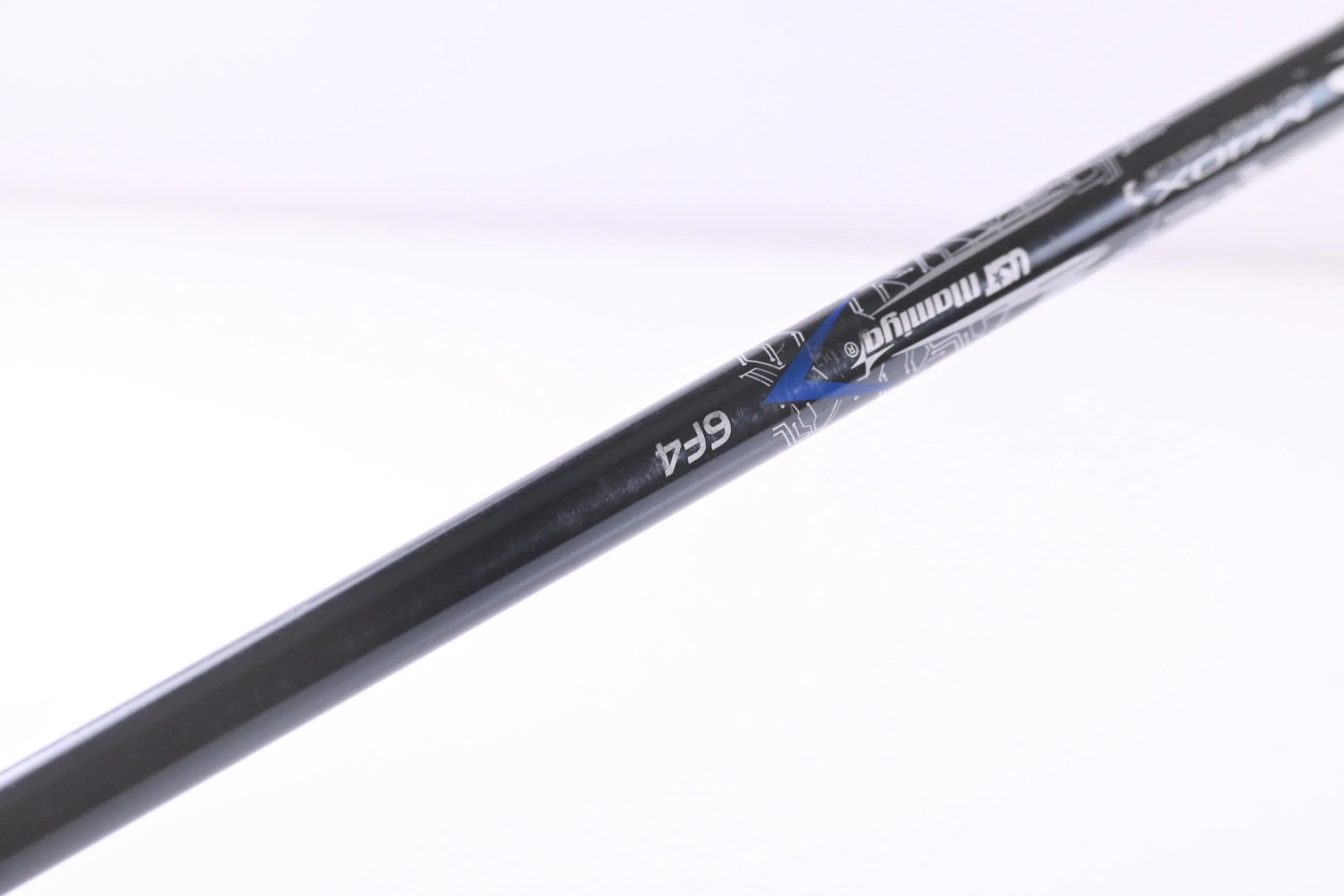 Cobra Darkspeed X Driver / 12 Degree / Stiff Flex UST LIN-Q Blue 6 M40X Shaft - Image 6