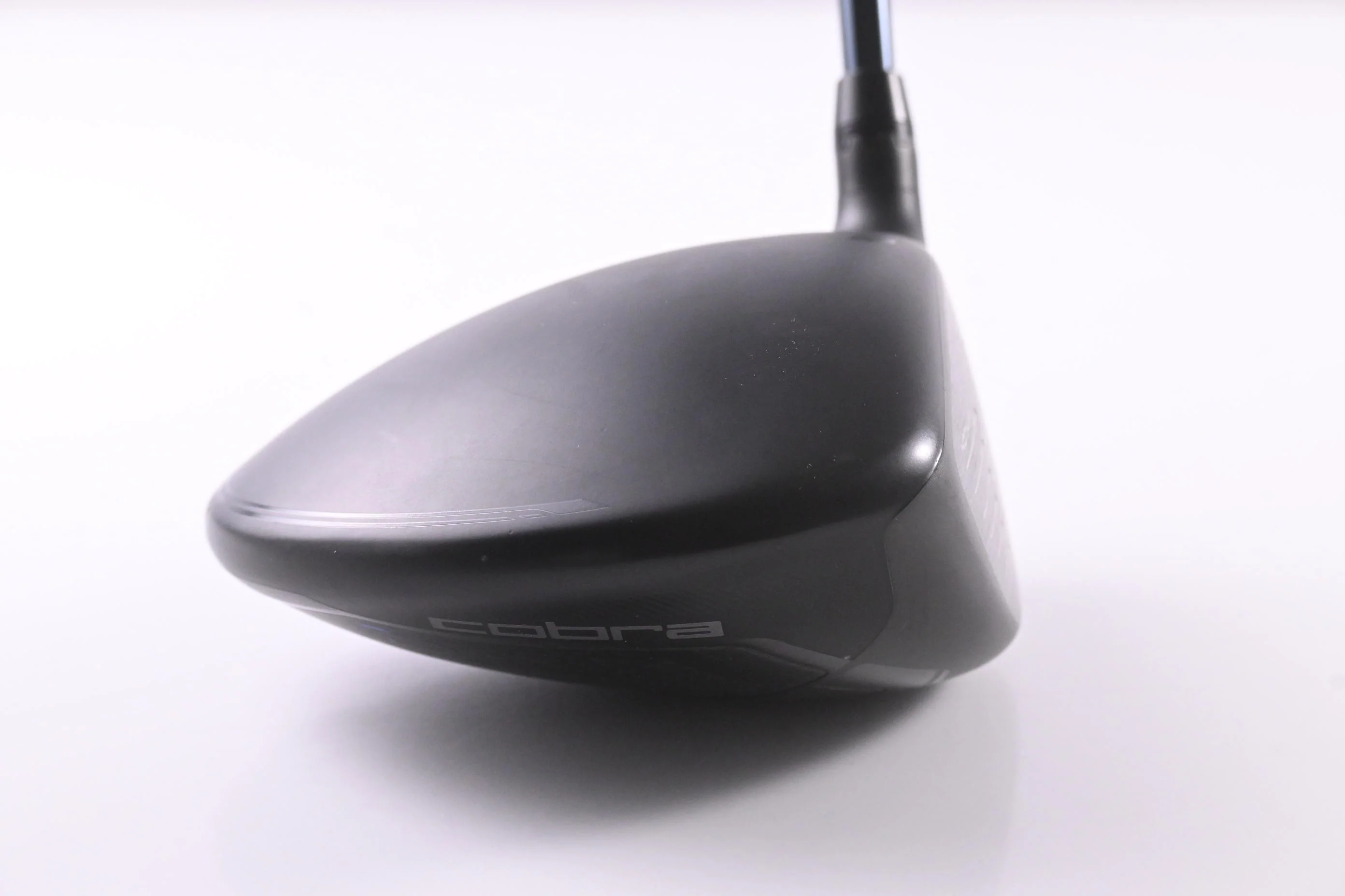 Cobra Darkspeed X Driver / 10.5 Degree / Stiff Flex UST LIN-Q Red 5 M40X Shaft - Image 3