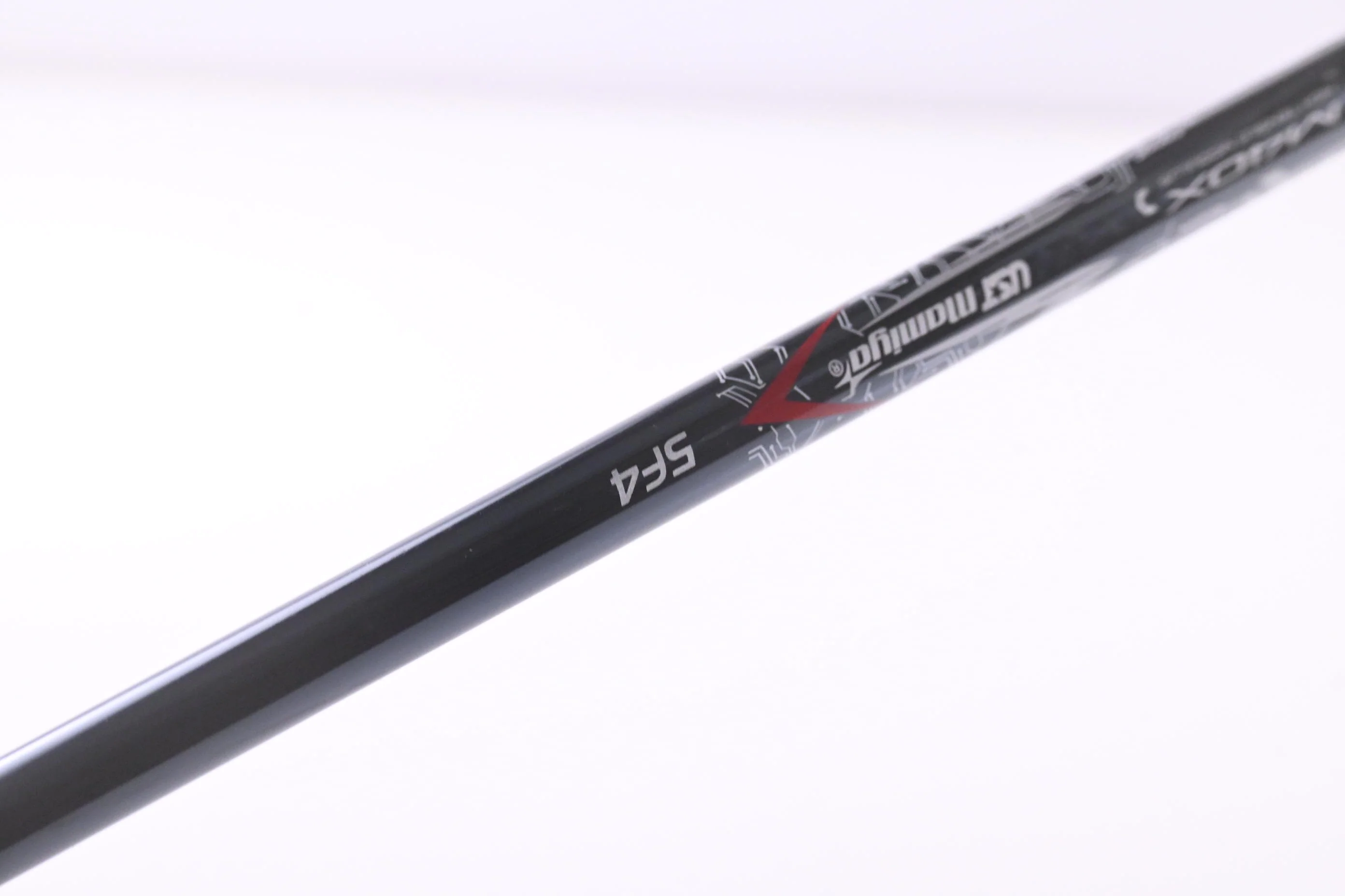 Cobra Darkspeed X Driver / 10.5 Degree / Stiff Flex UST LIN-Q Red 5 M40X Shaft - Image 6
