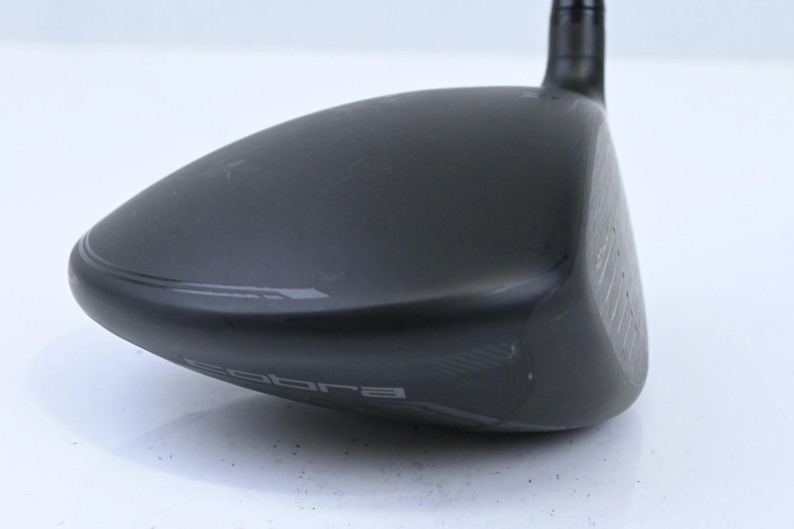 Cobra Darkspeed X Driver / 12 Degree / Stiff Flex Fujikura Speeder NX 50 Shaft - Image 3
