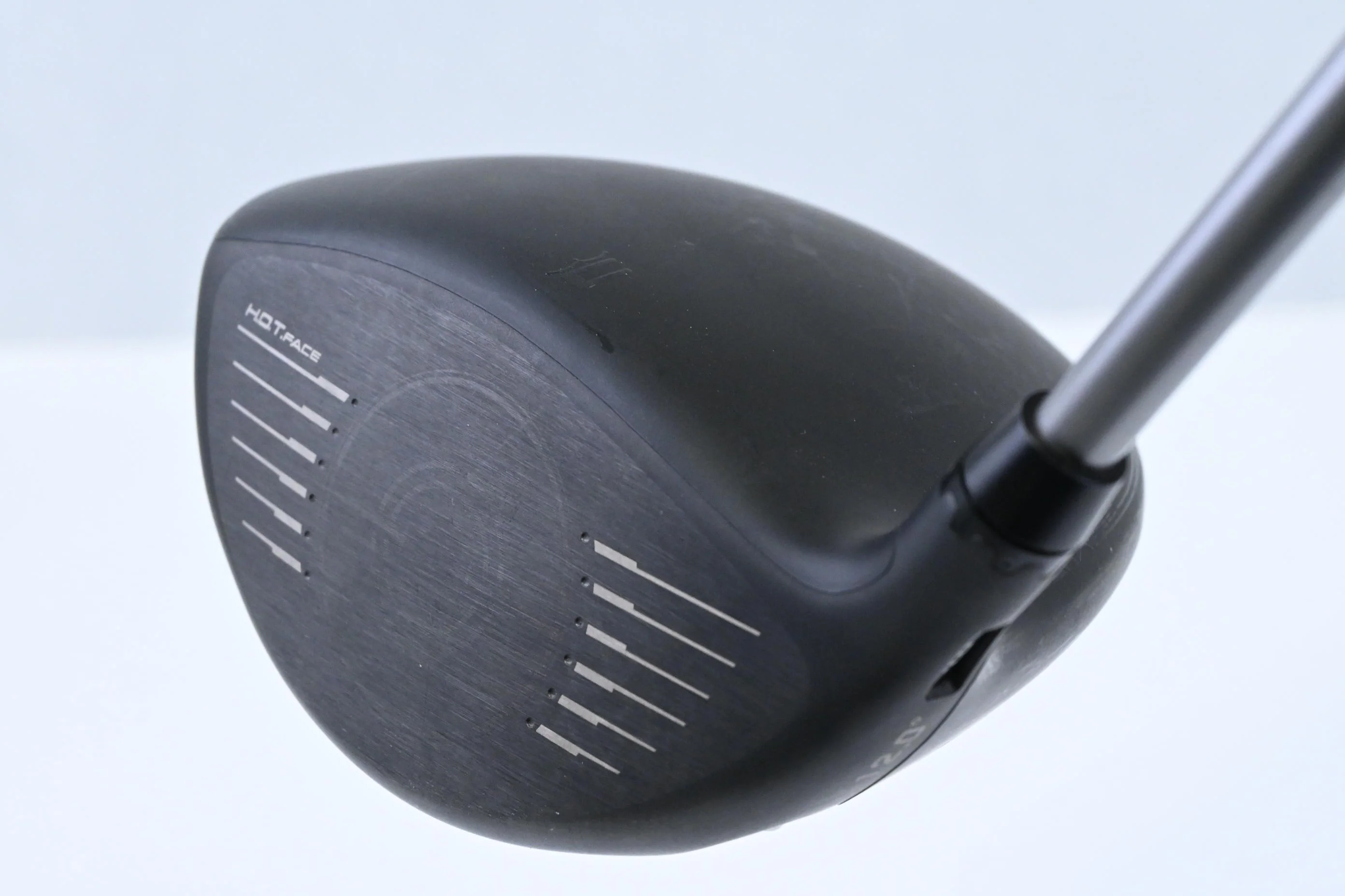 Cobra Darkspeed X Driver / 12 Degree / Stiff Flex Fujikura Speeder NX 50 Shaft - Image 4