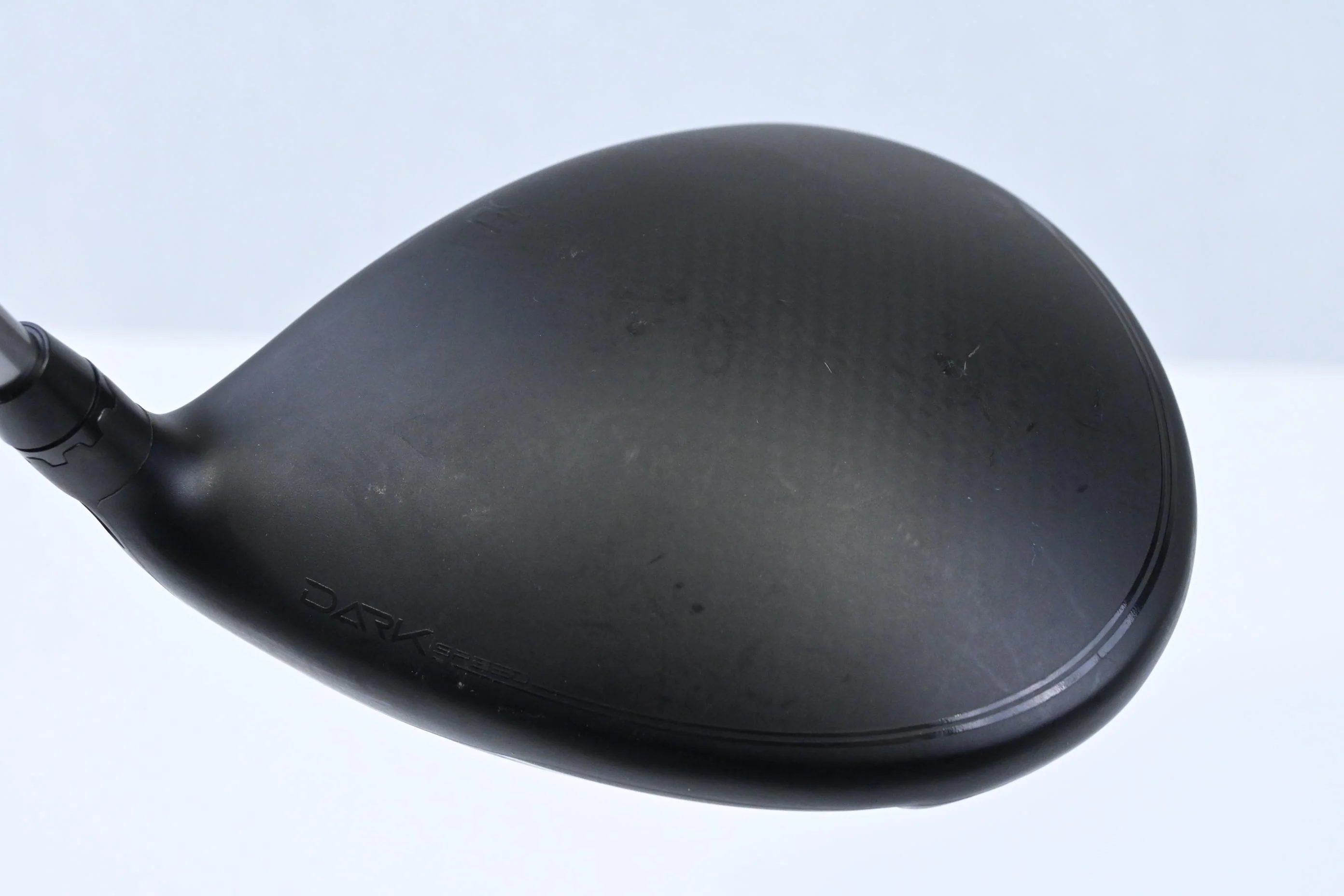 Cobra Darkspeed X Driver / 12 Degree / Stiff Flex Fujikura Speeder NX 50 Shaft - Image 5