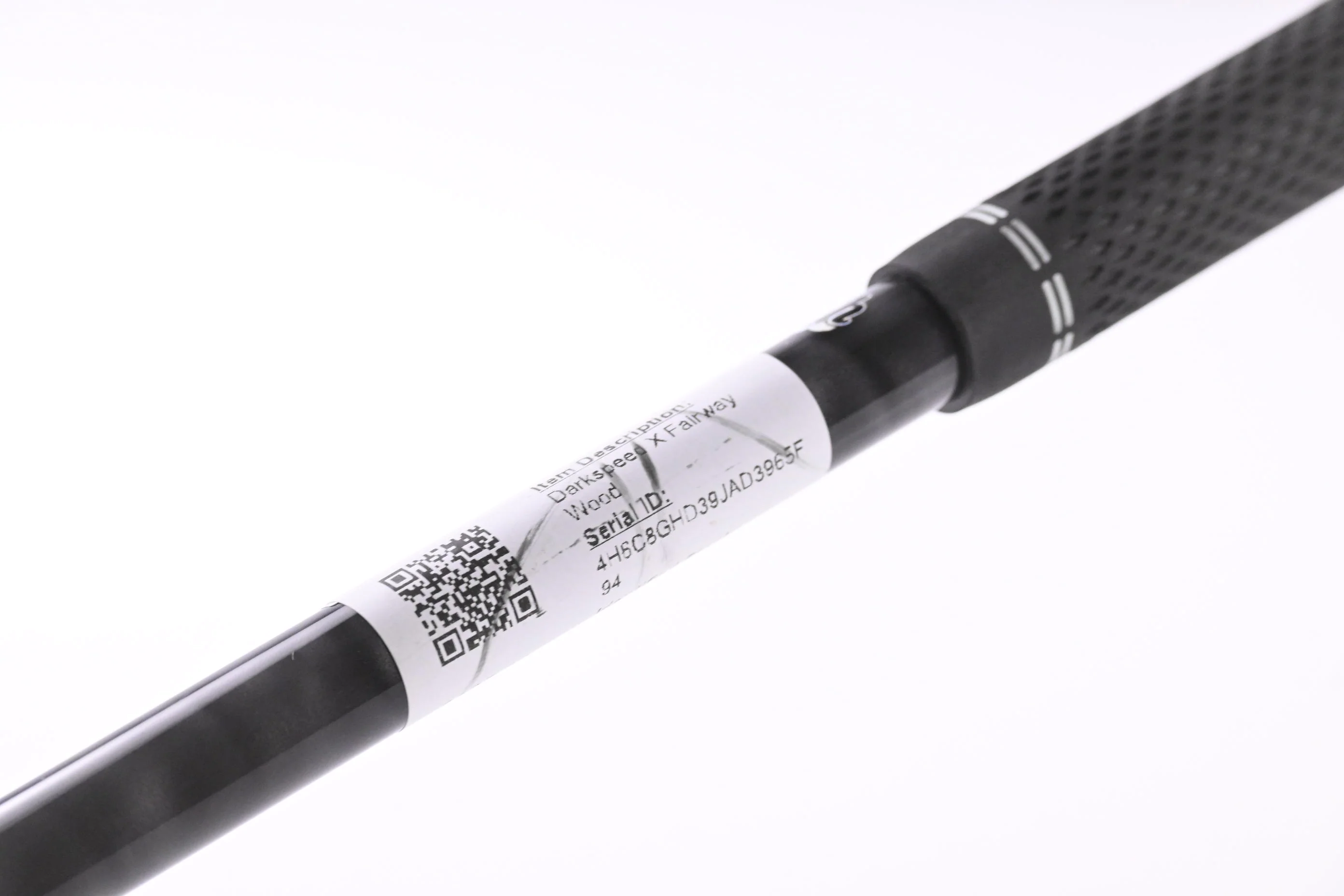 Cobra Darkspeed X #3 Wood / 16.5 Degree / Stiff Flex Evenflow Riptide 50 Shaft - Image 7