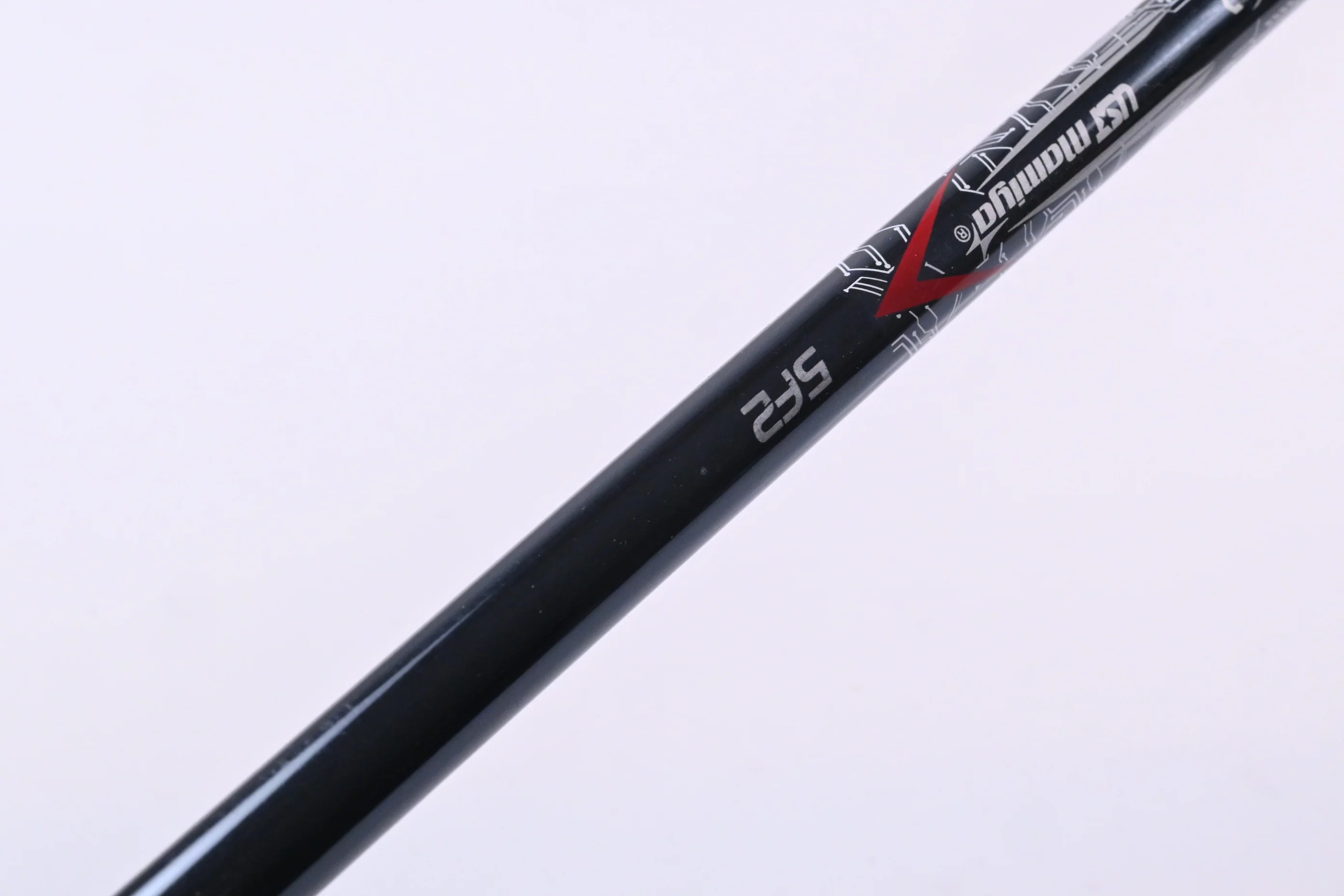 Cobra Darkspeed X #5 Wood / 18 Degree / Senior Flex UST Mamiya LIN-Q M40X Red 5 - Image 6