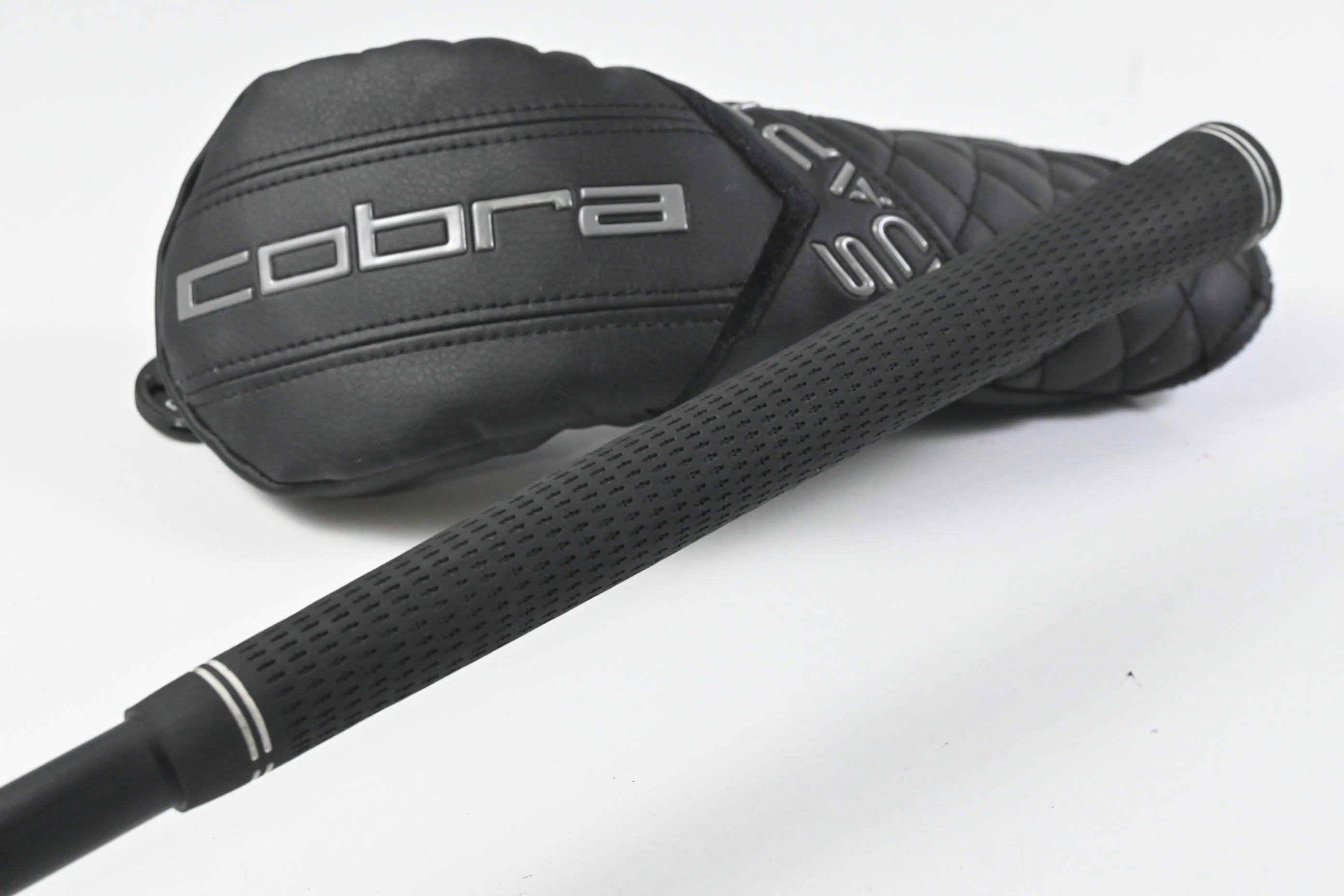 Left Hand Cobra Darkspeed X #3 Wood / 15 Degree / Senior Flex HZRDUS CB Red 50 - Image 8