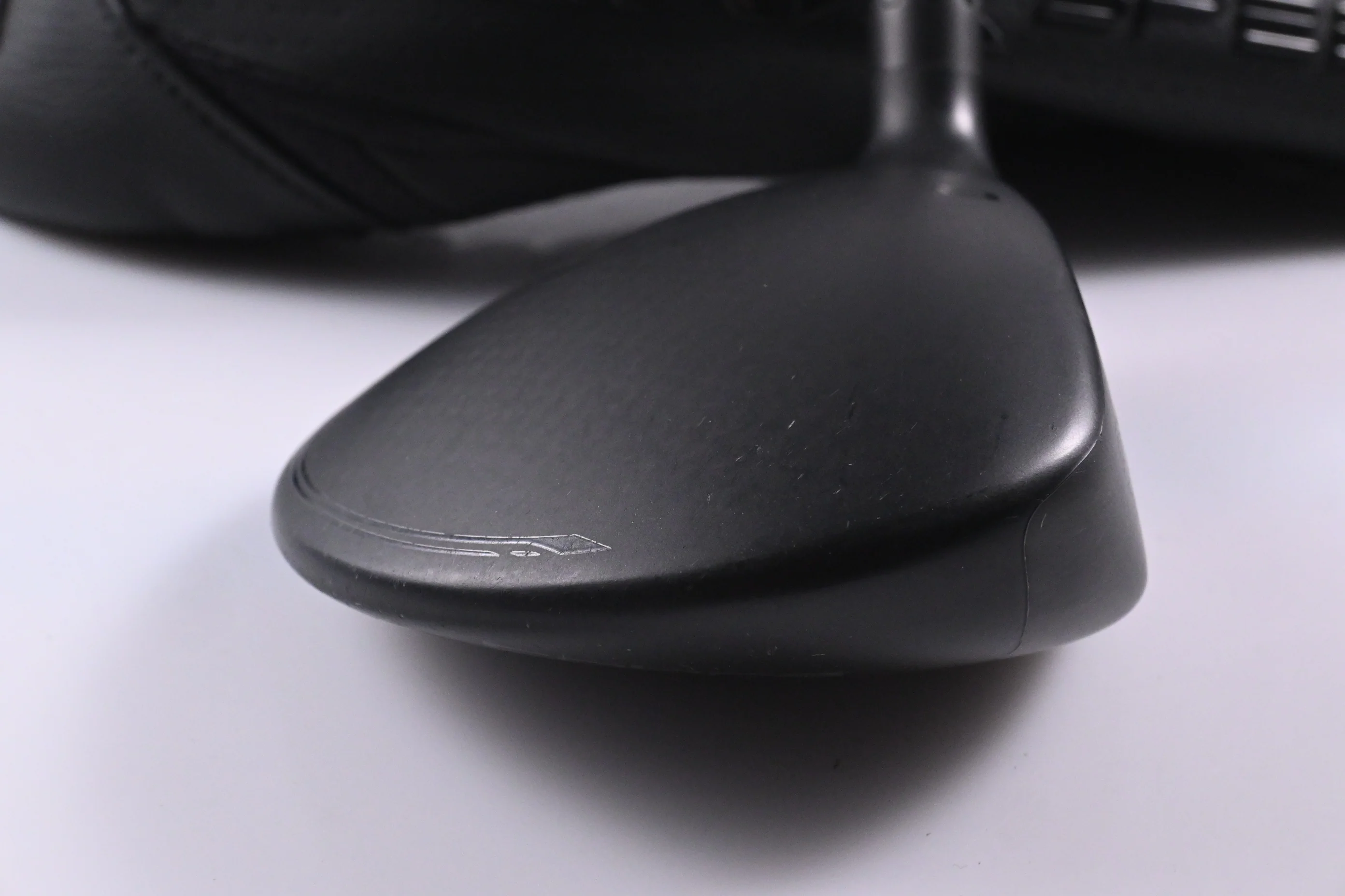 Cobra Darkspeed X #3 Wood / 15 Degree / Stiff Flex UST Mamiya LinQ Black Shaft - Image 3