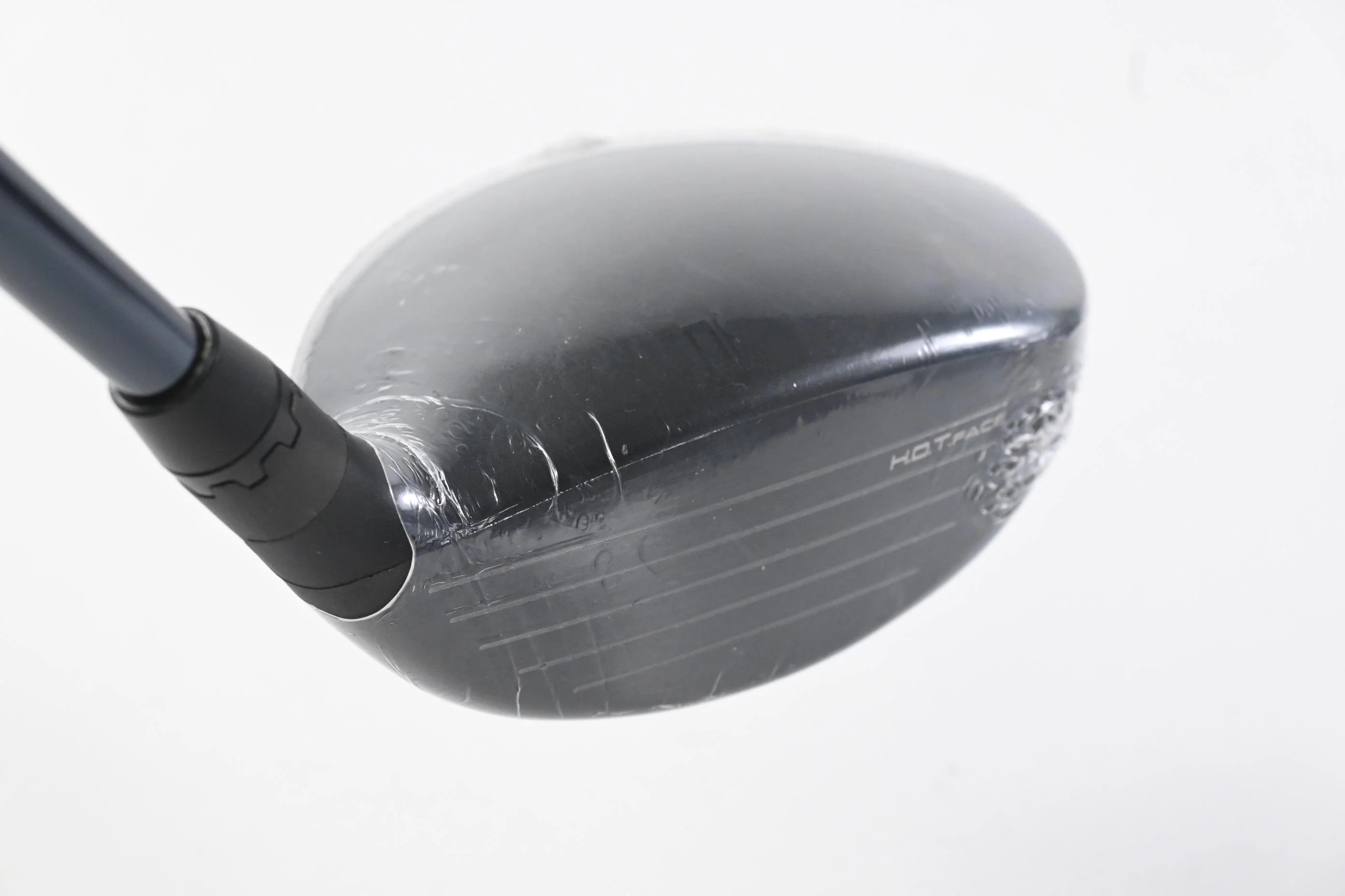 Left Hand Cobra Darkspeed X #5 Wood / 18 Degree / Regular Flex Lin.Q M40X 5 - Image 4