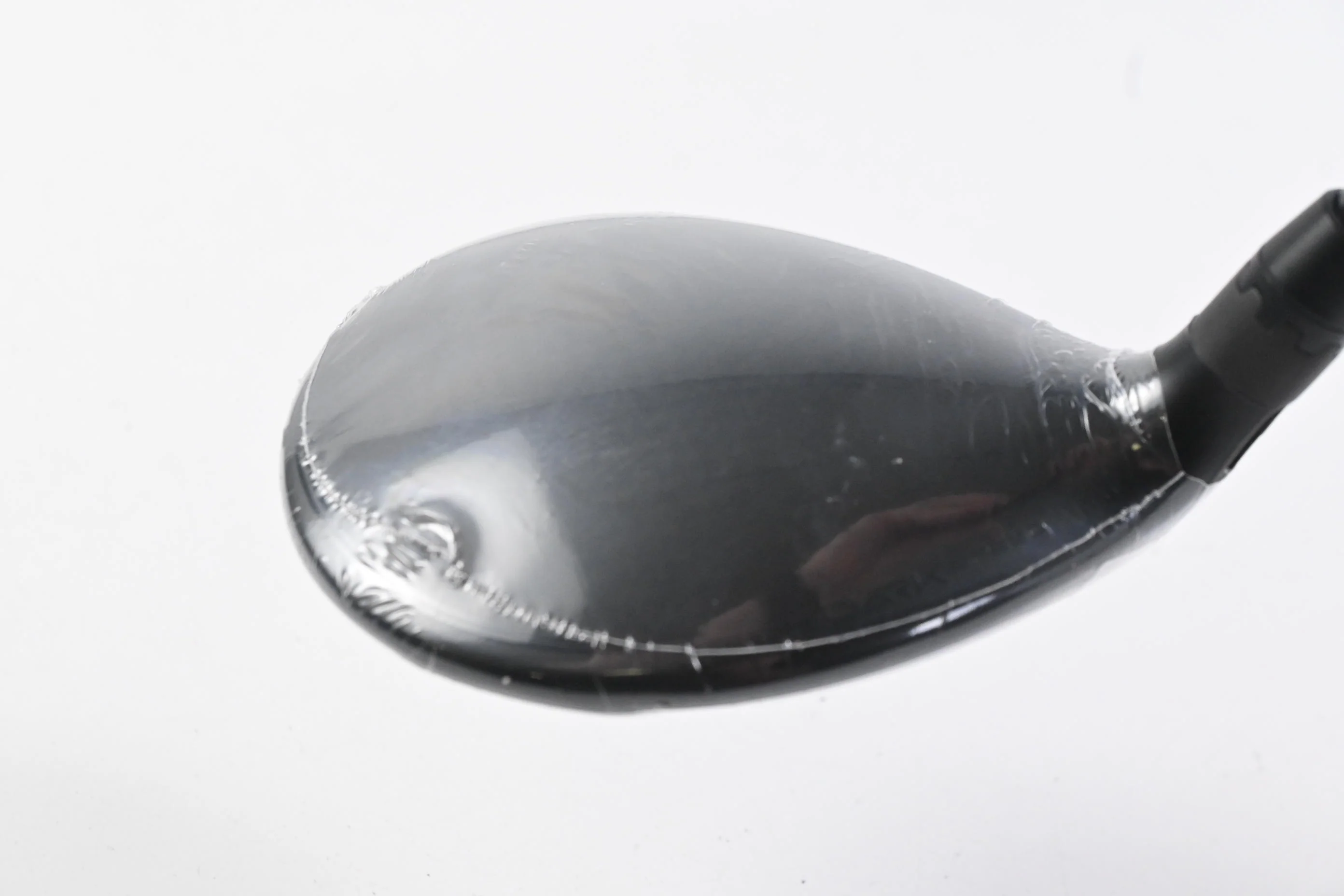 Left Hand Cobra Darkspeed X #5 Wood / 18 Degree / Regular Flex Lin.Q M40X 5 - Image 5