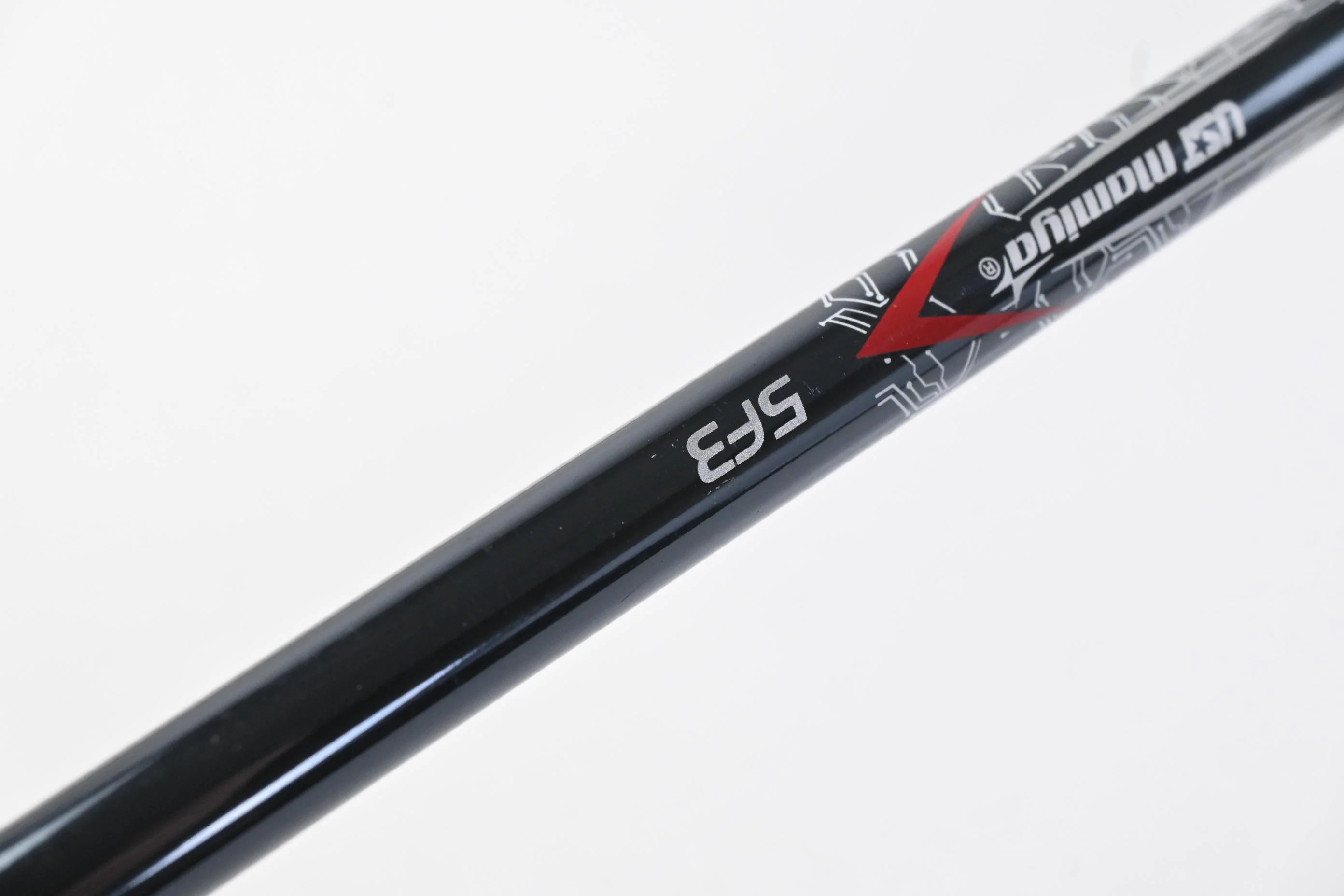 Left Hand Cobra Darkspeed X #5 Wood / 18 Degree / Regular Flex Lin.Q M40X 5 - Image 6